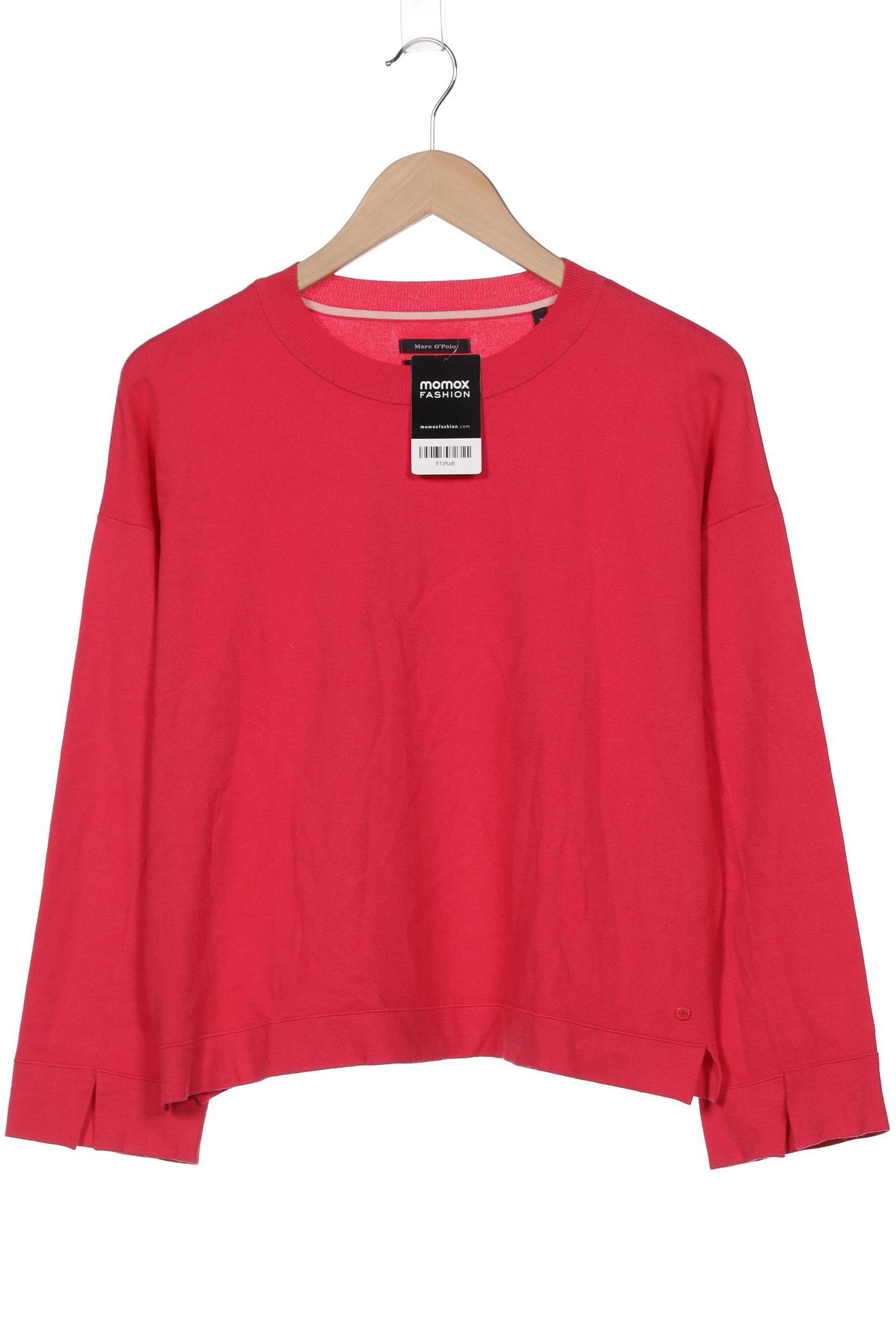 

Marc O Polo Damen Pullover, pink, Gr. 38