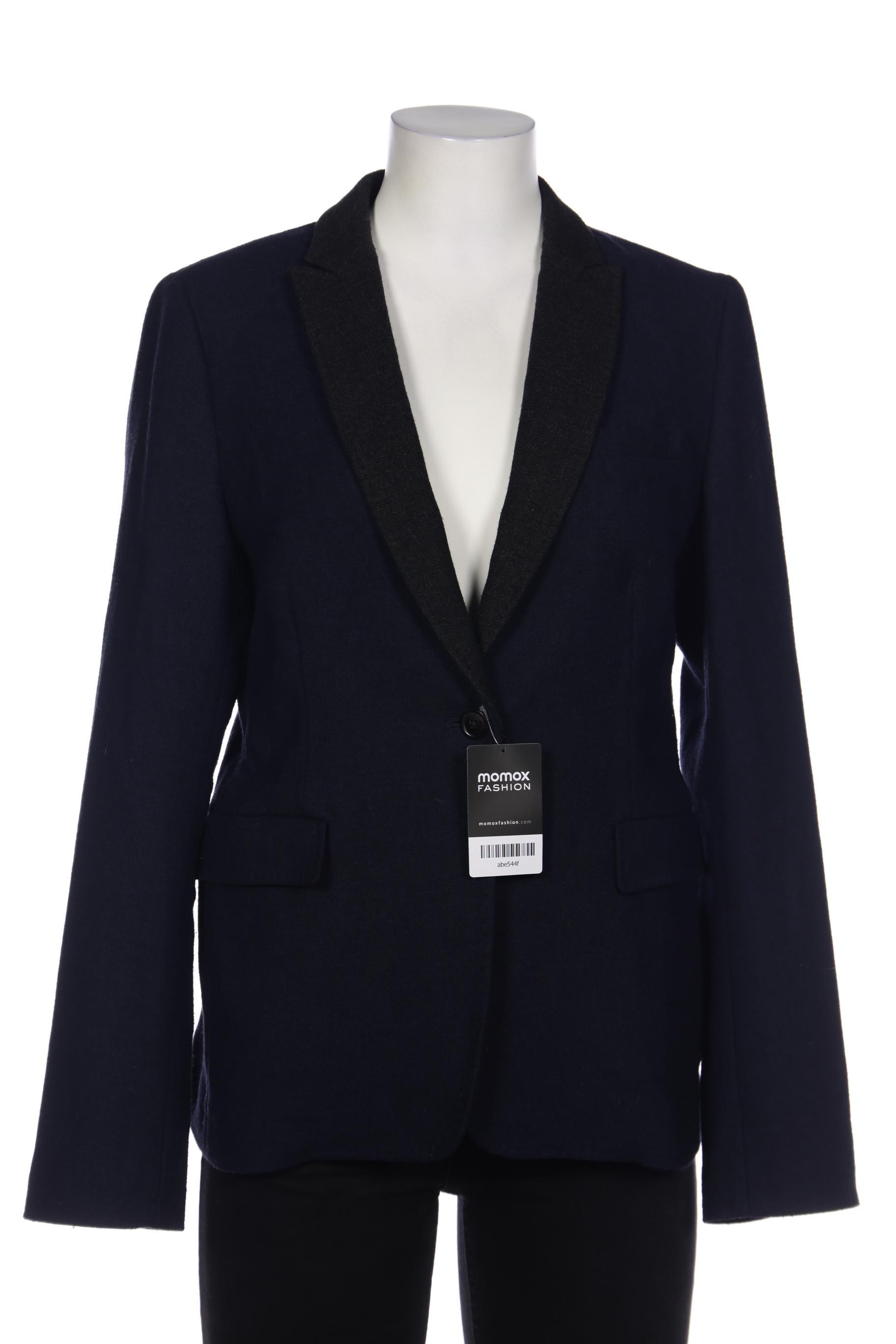 

Marc O Polo Damen Blazer, marineblau, Gr. 40
