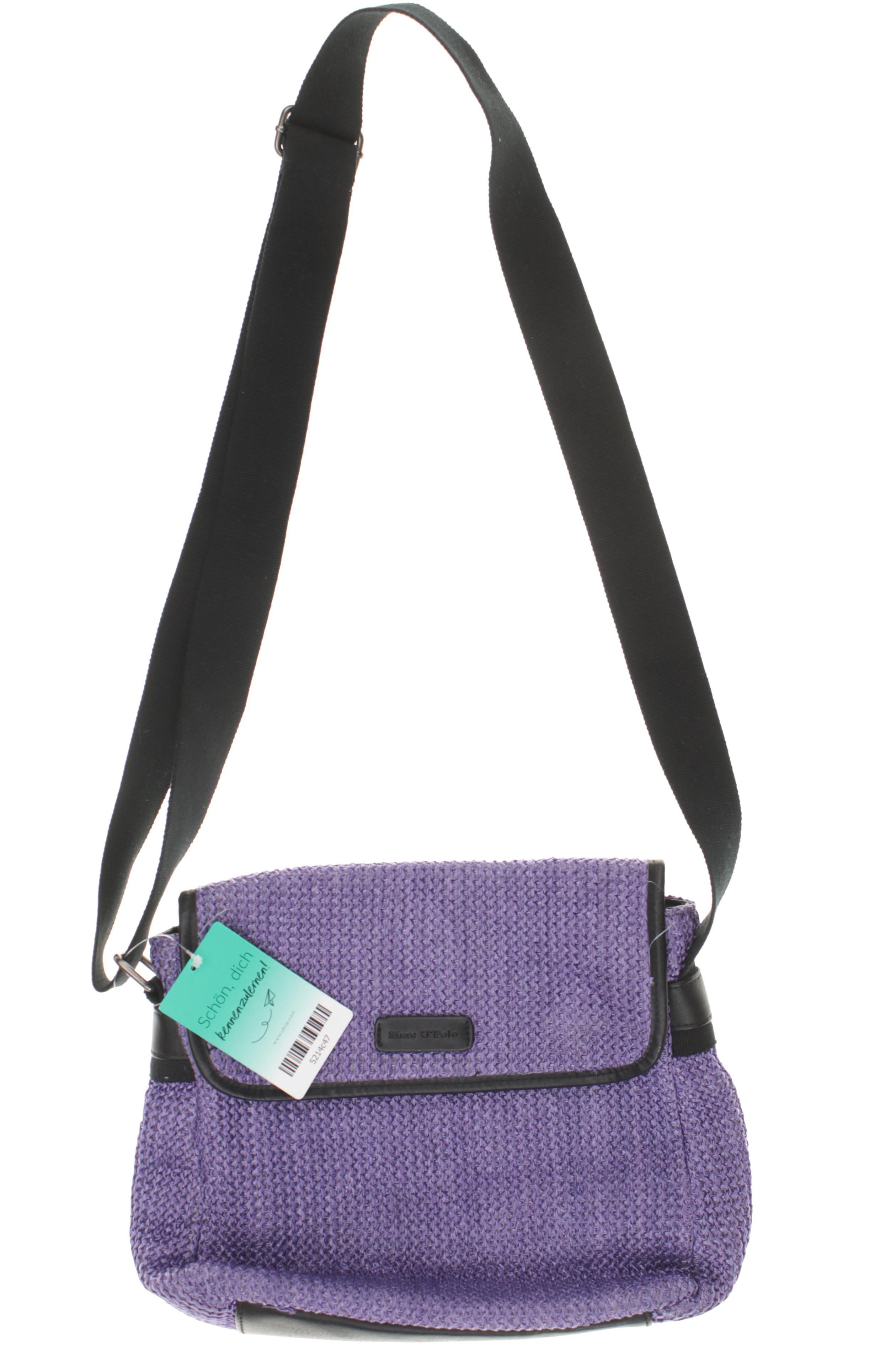 

Marc O Polo Damen Handtasche, flieder, Gr.