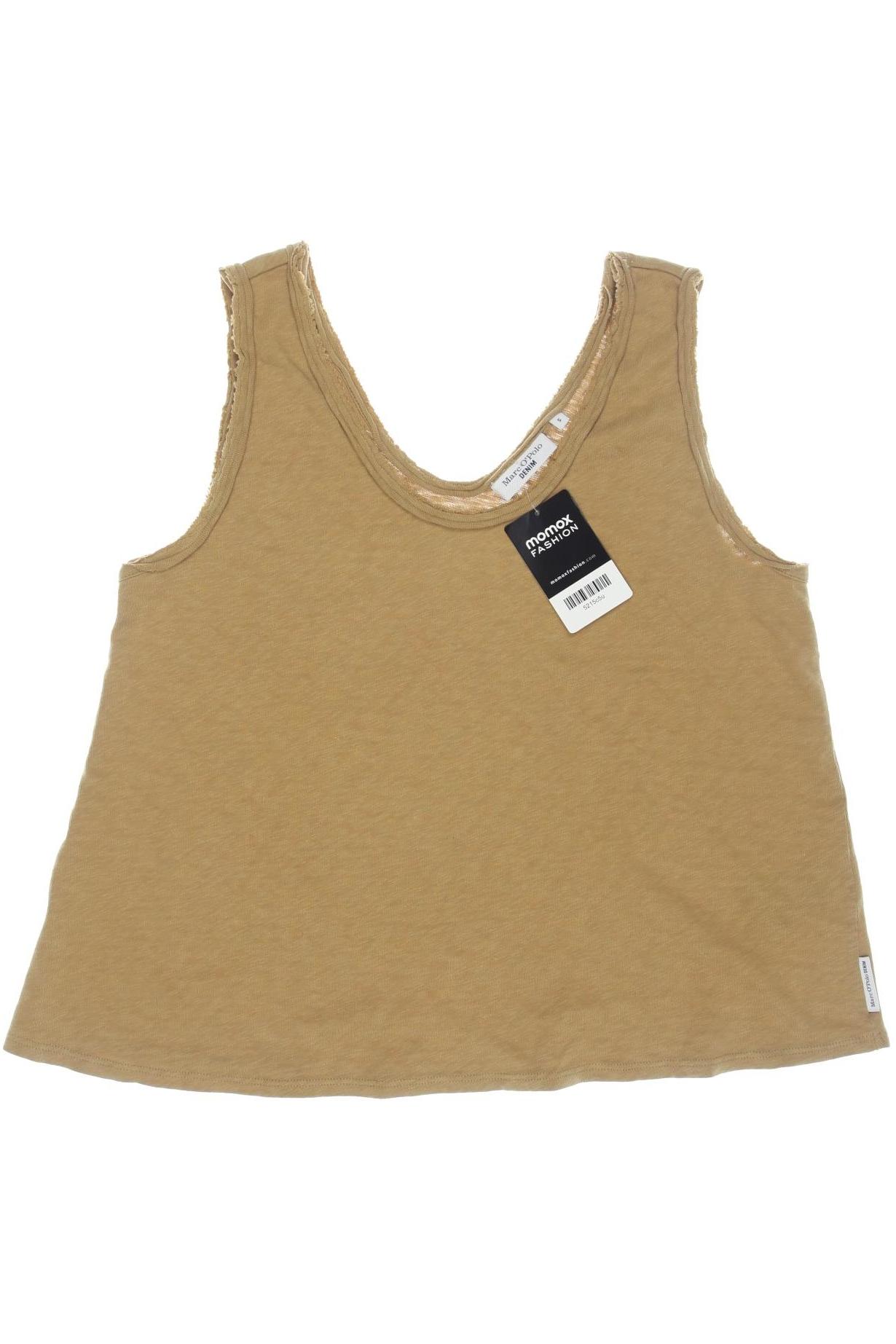 

Marc O Polo Damen Top, braun, Gr. 36