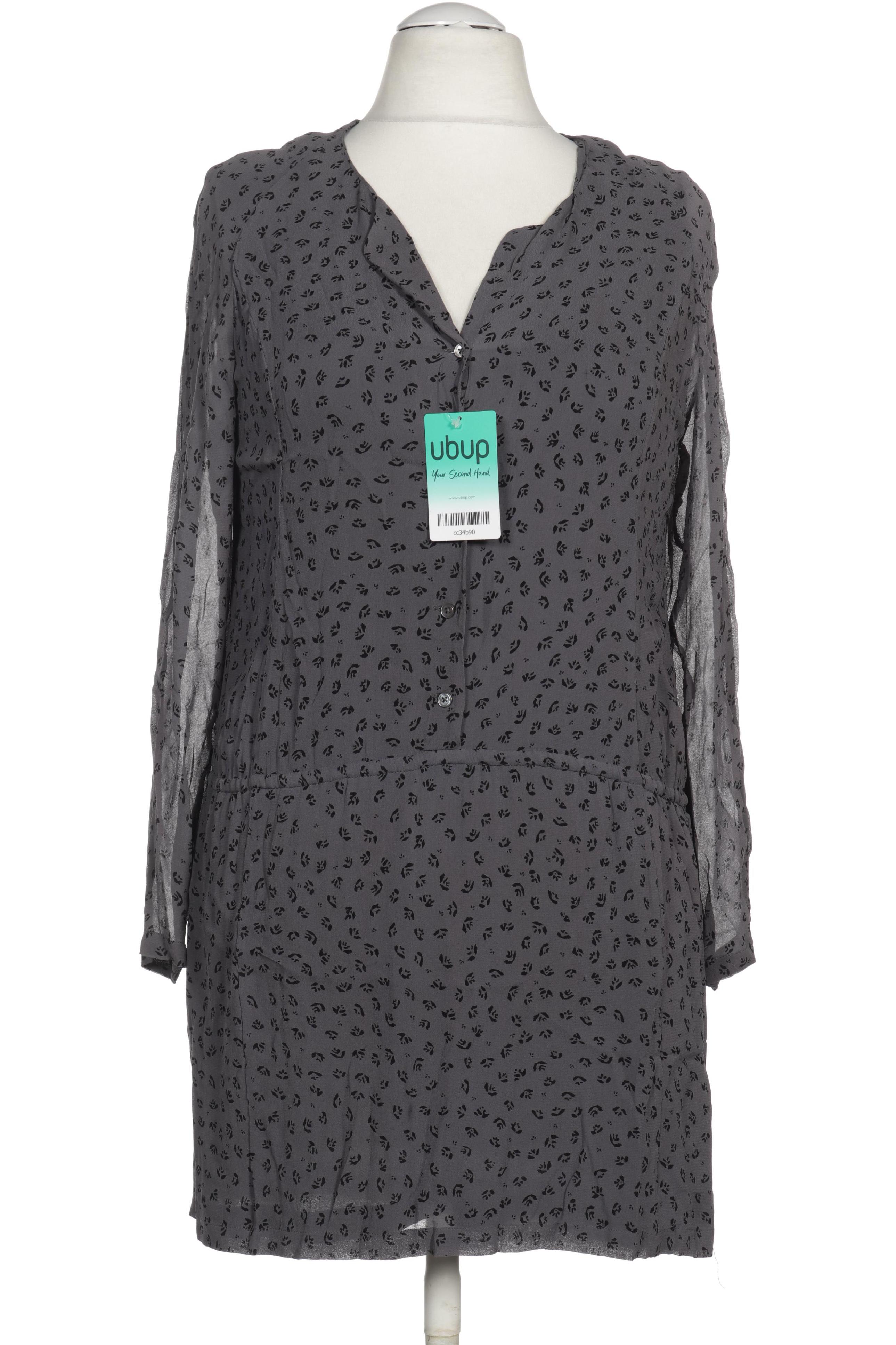 

Marc O Polo Damen Kleid, grau, Gr. 42