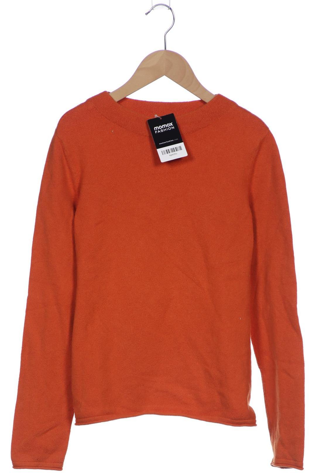 

Marc O Polo Damen Pullover, orange, Gr. 34
