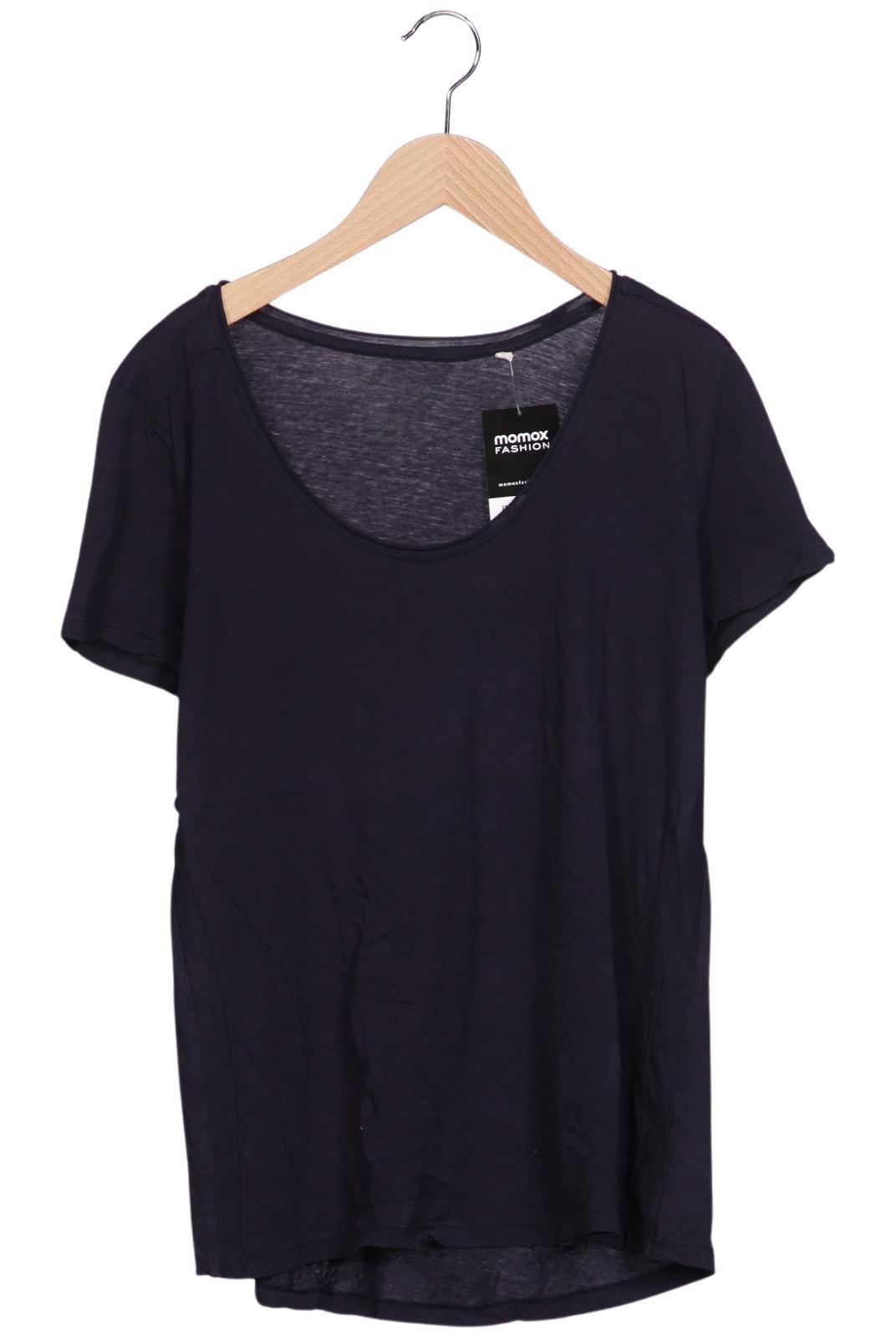 

Marc O Polo Damen T-Shirt, marineblau, Gr. 38