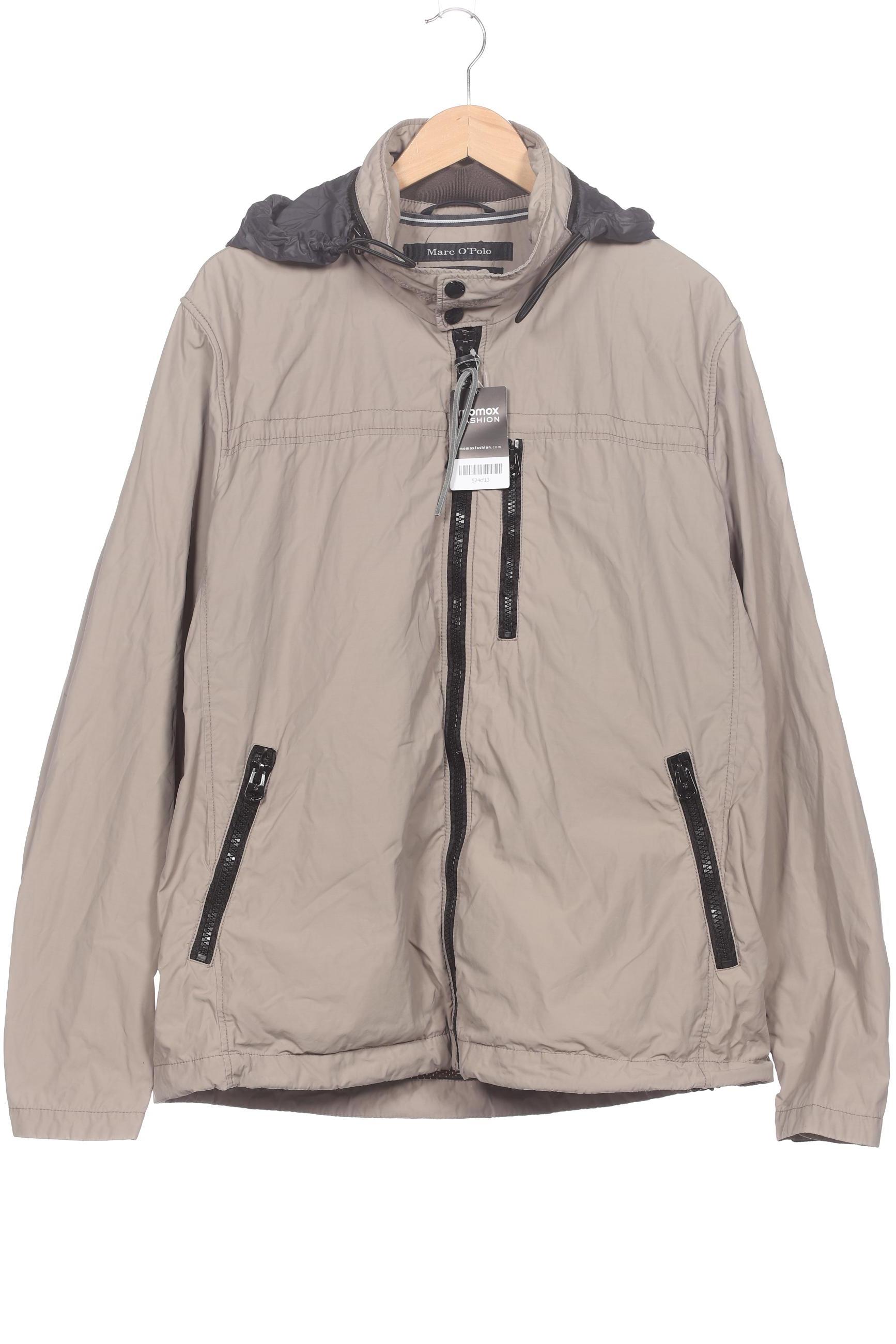 

Marc O Polo Herren Jacke, beige, Gr. 56