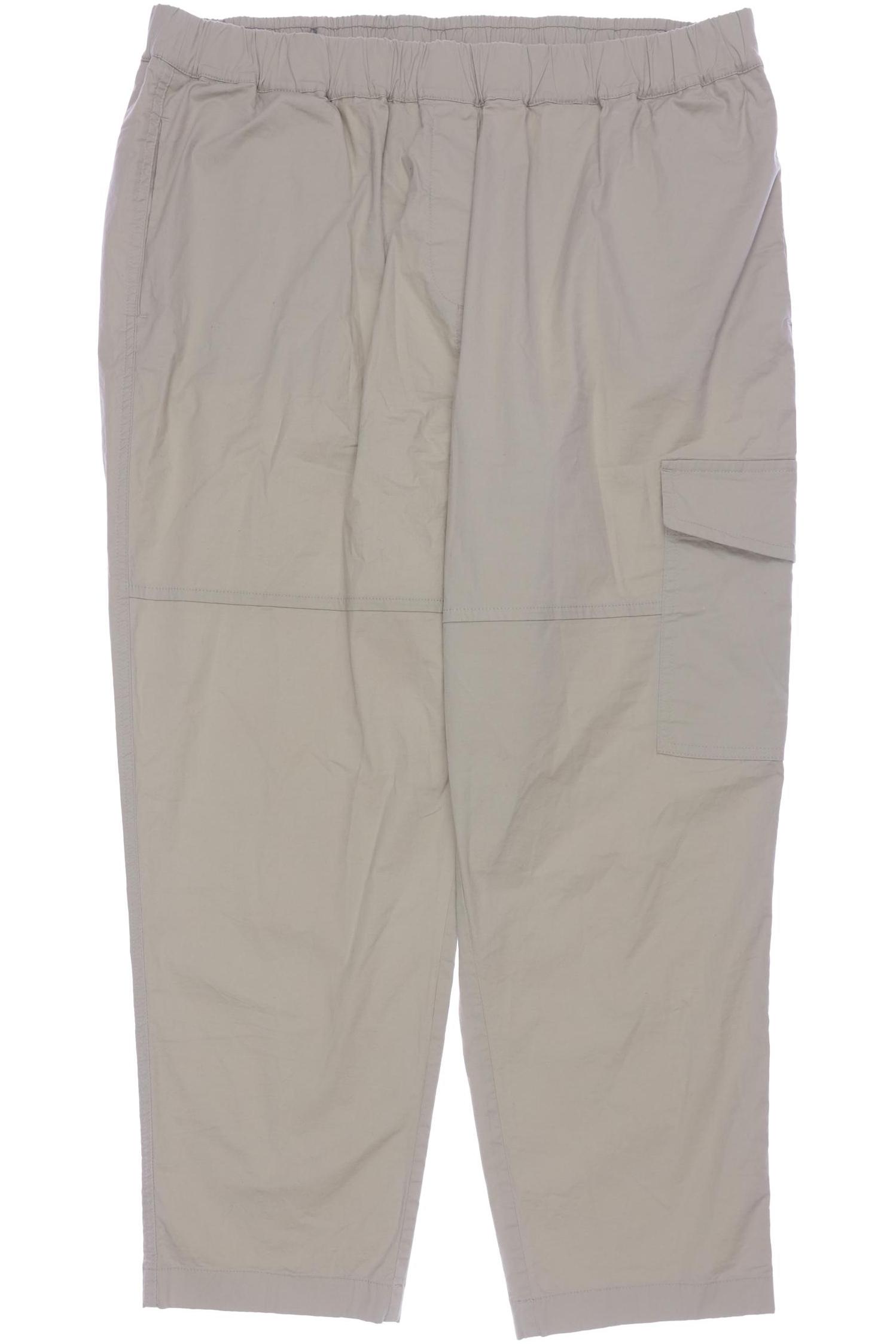 

Marc O Polo Damen Stoffhose, beige, Gr. 44