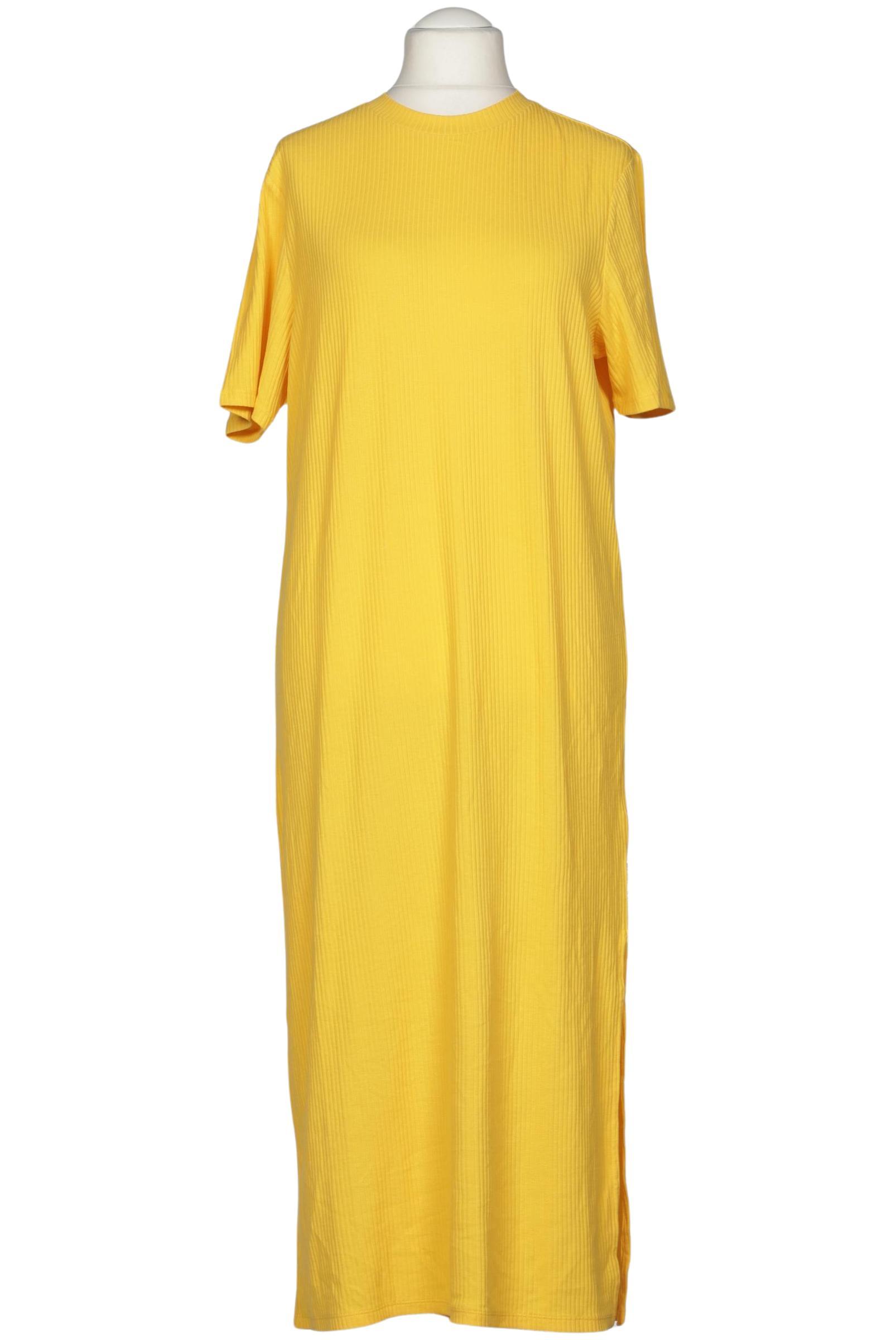 

Marc O Polo Damen Kleid, gelb, Gr. 42