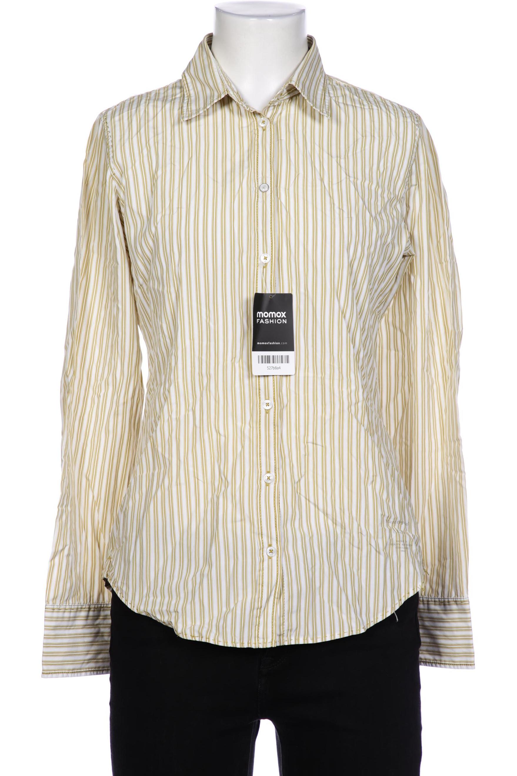 

Marc O Polo Damen Bluse, grün