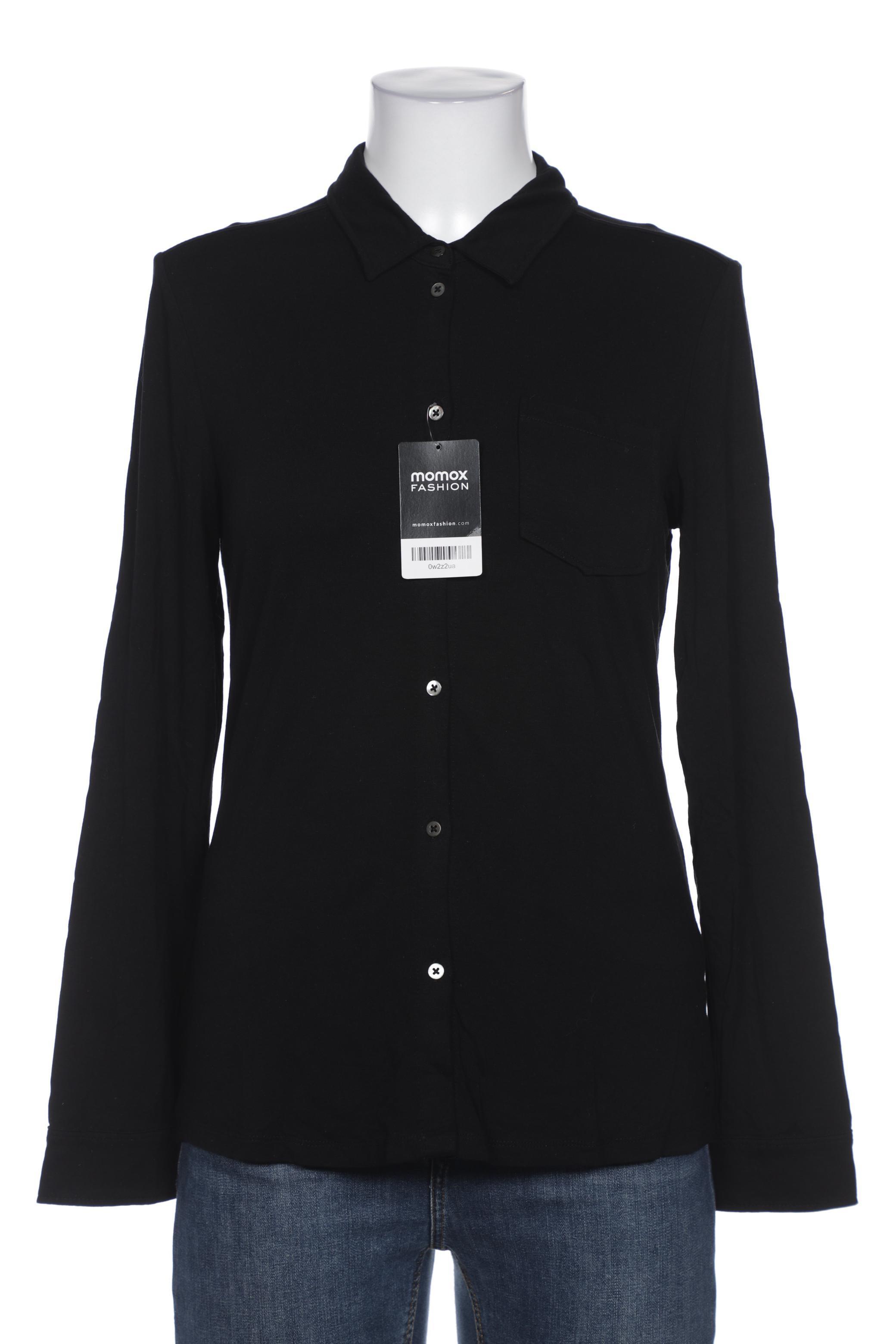 

Marc O Polo Damen Bluse, schwarz