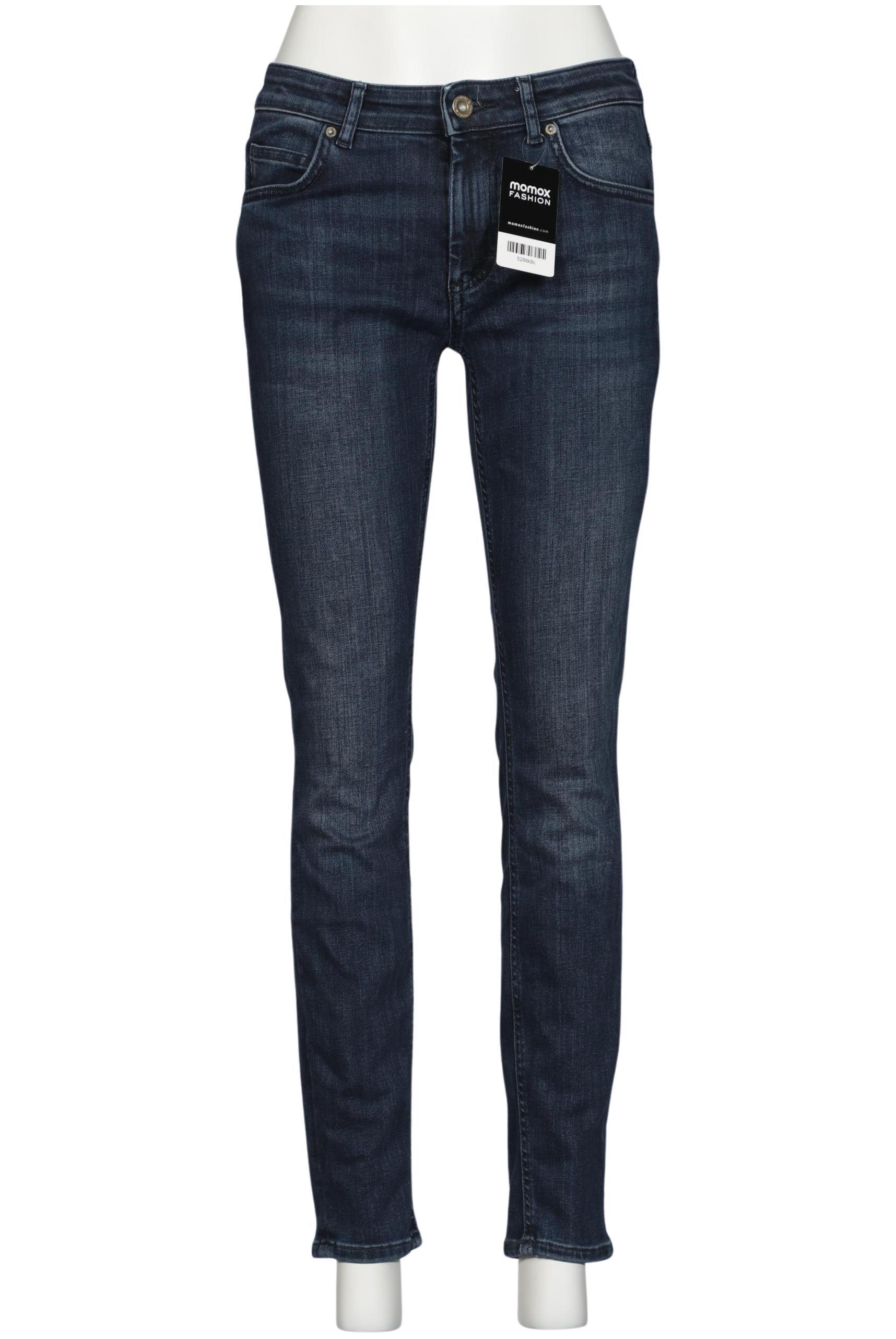 

Marc O Polo Damen Jeans, blau, Gr. 28