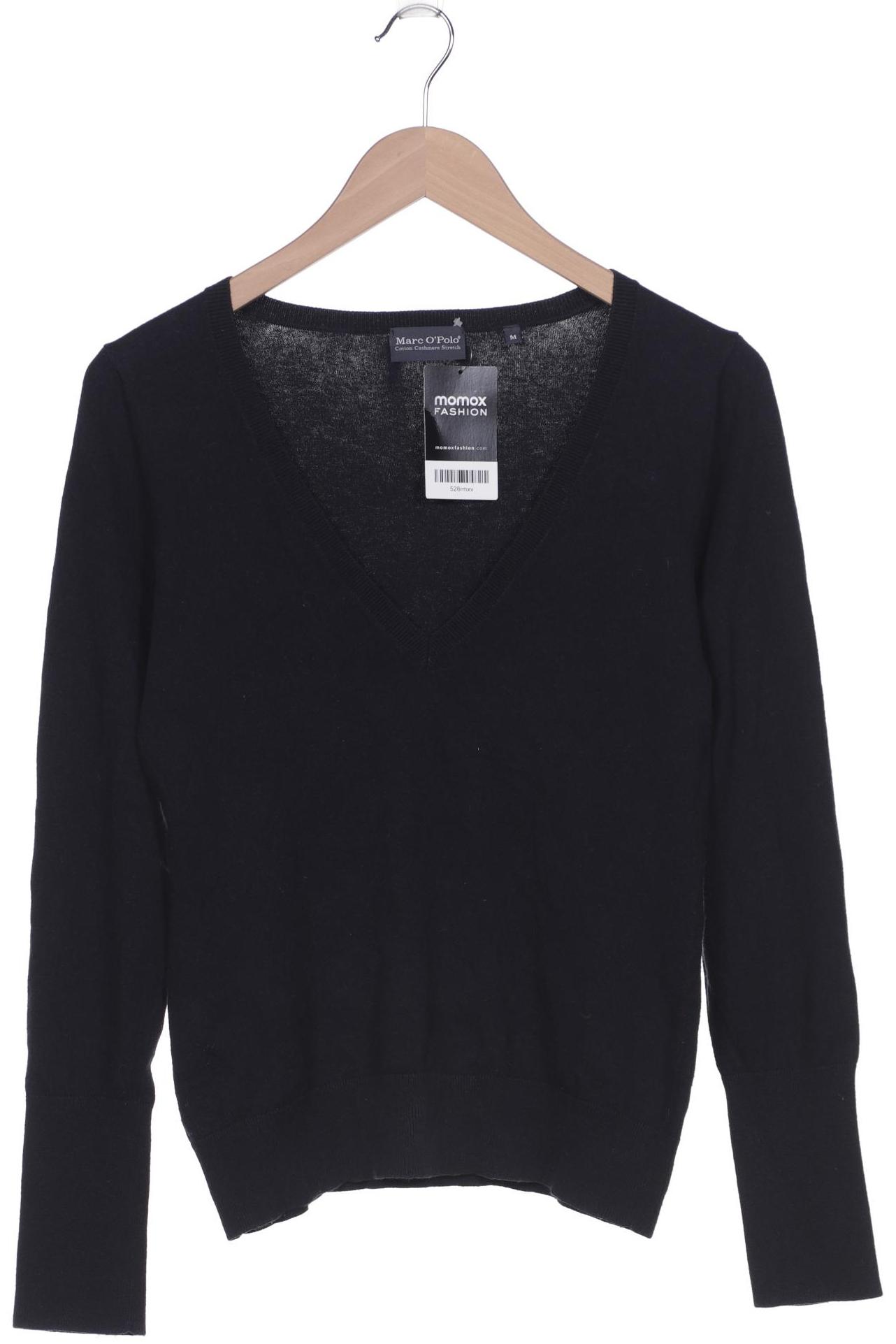 

Marc O Polo Damen Pullover, marineblau