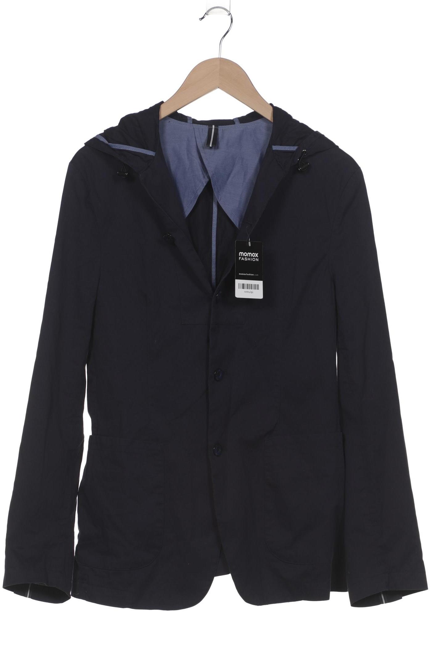 

Marc O Polo Herren Jacke, marineblau, Gr. 50