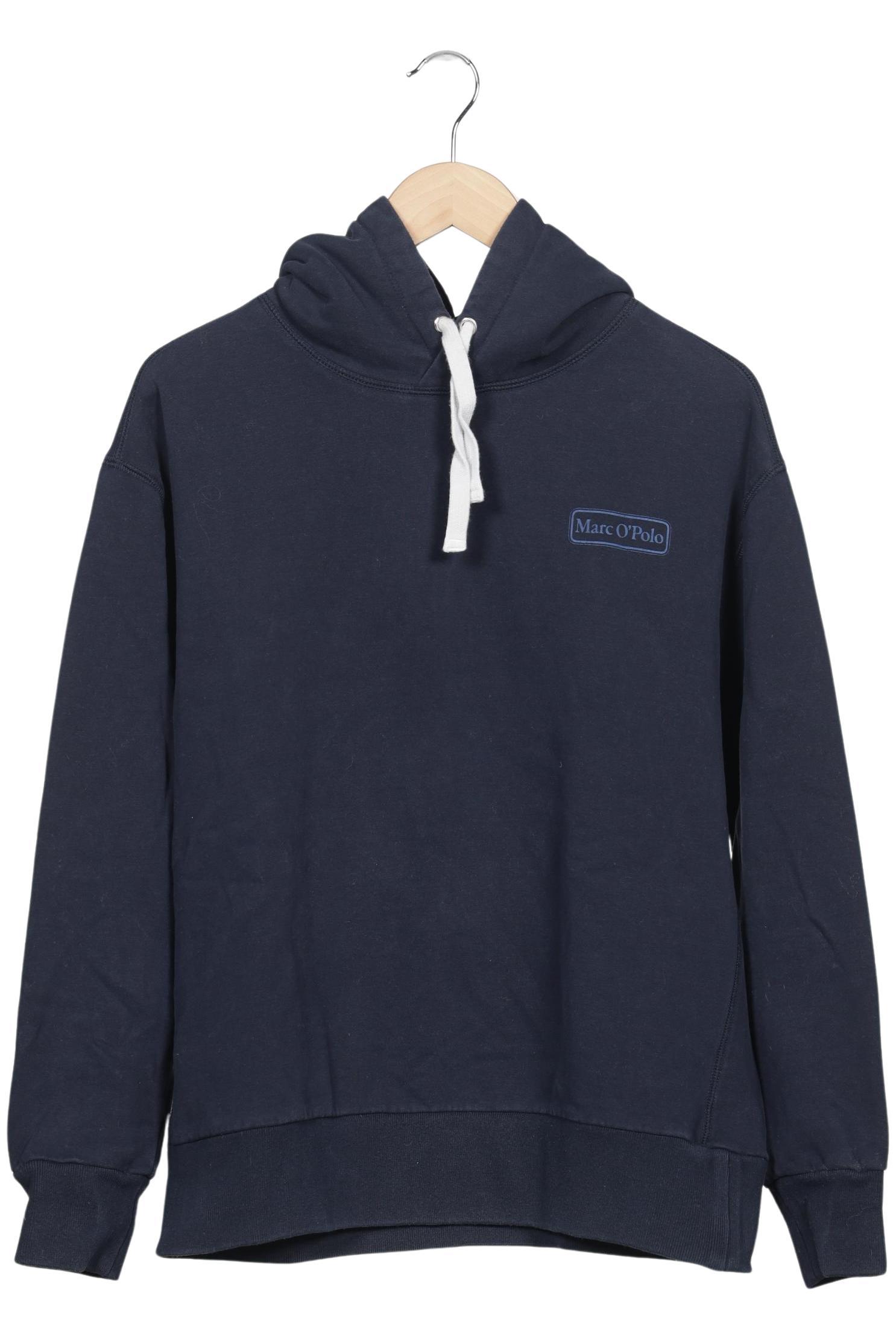 

Marc O Polo Herren Kapuzenpullover, marineblau, Gr. 54