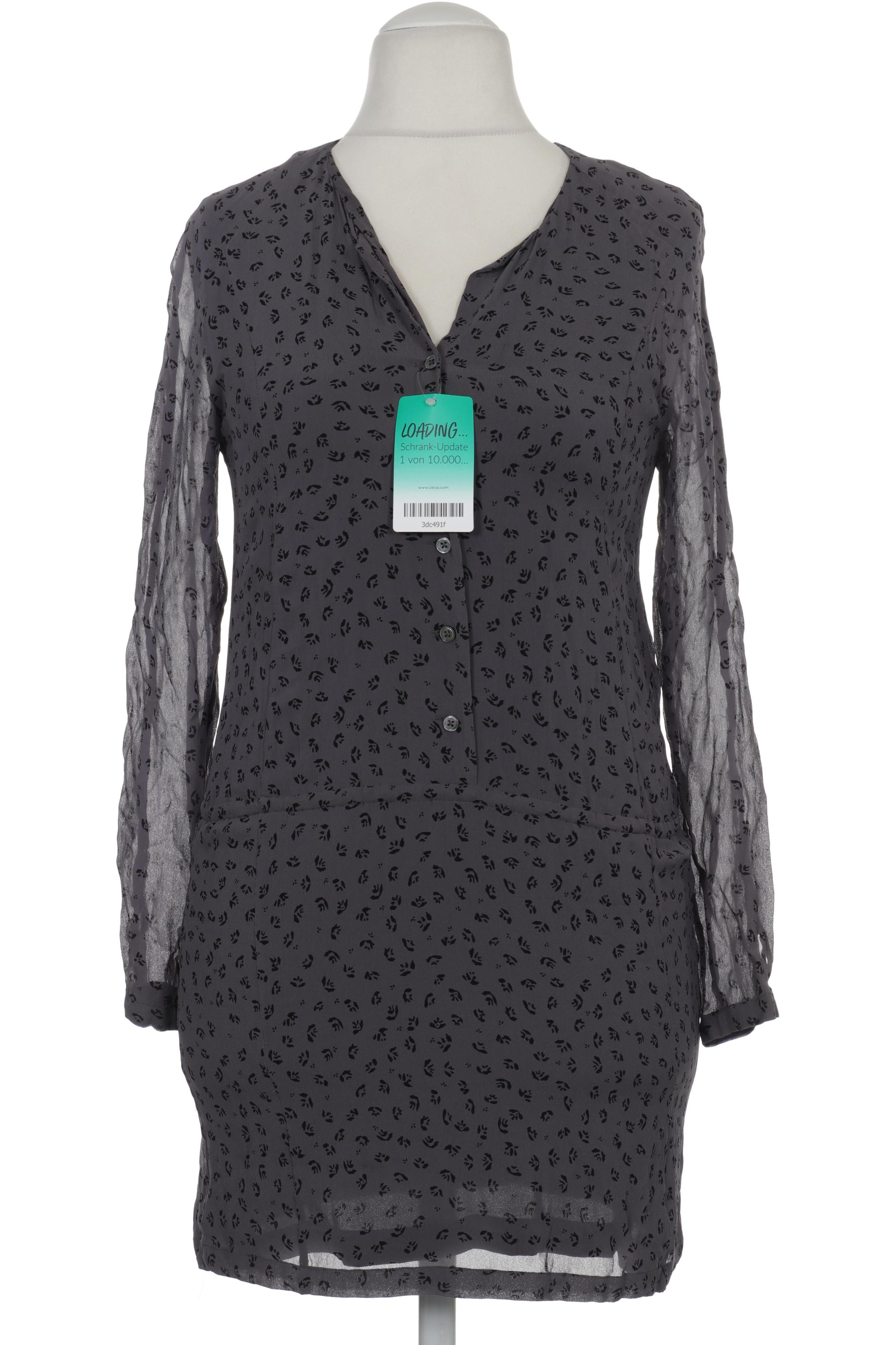 

Marc O Polo Damen Kleid, grau, Gr. 36