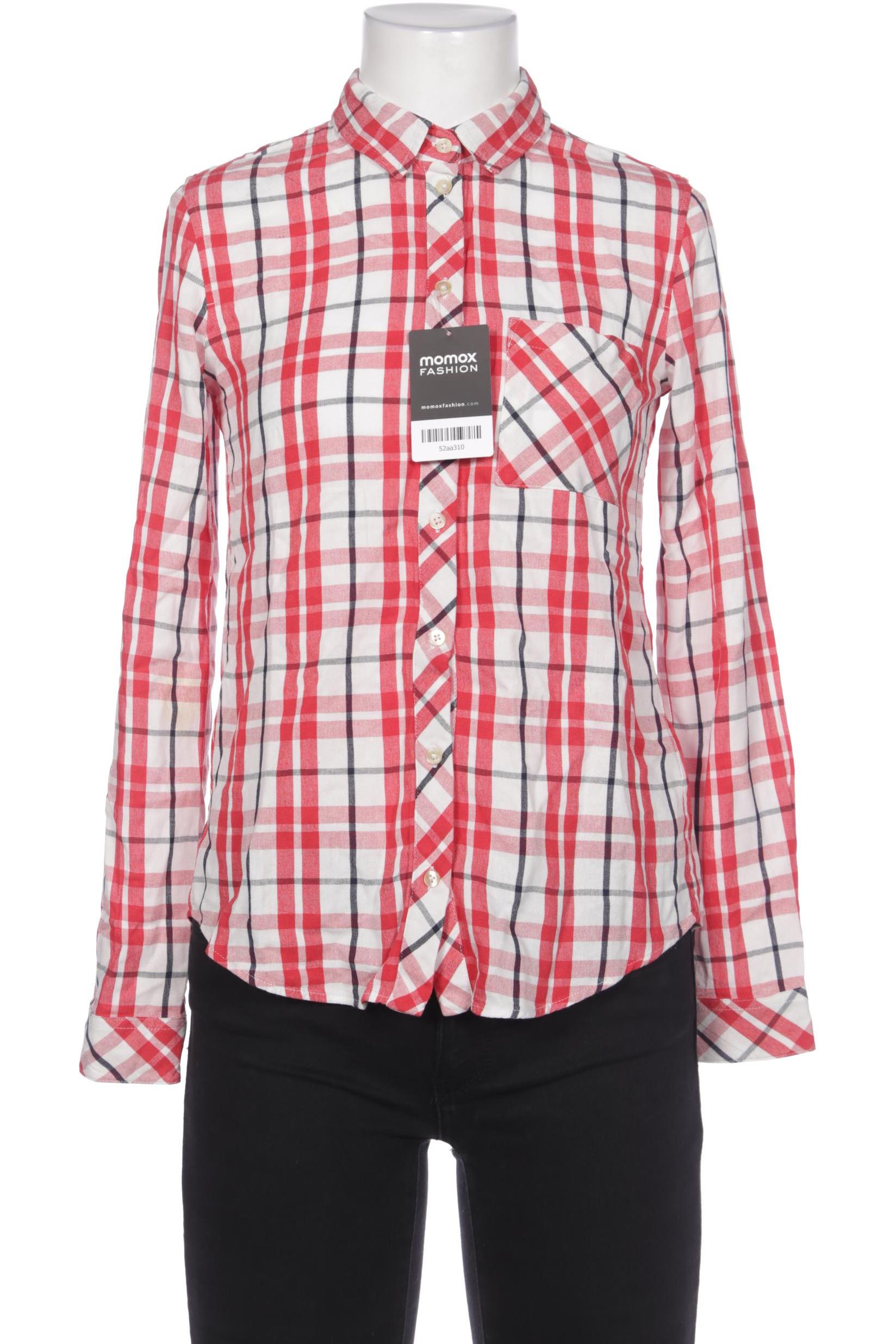 

Marc O Polo Damen Bluse, rot