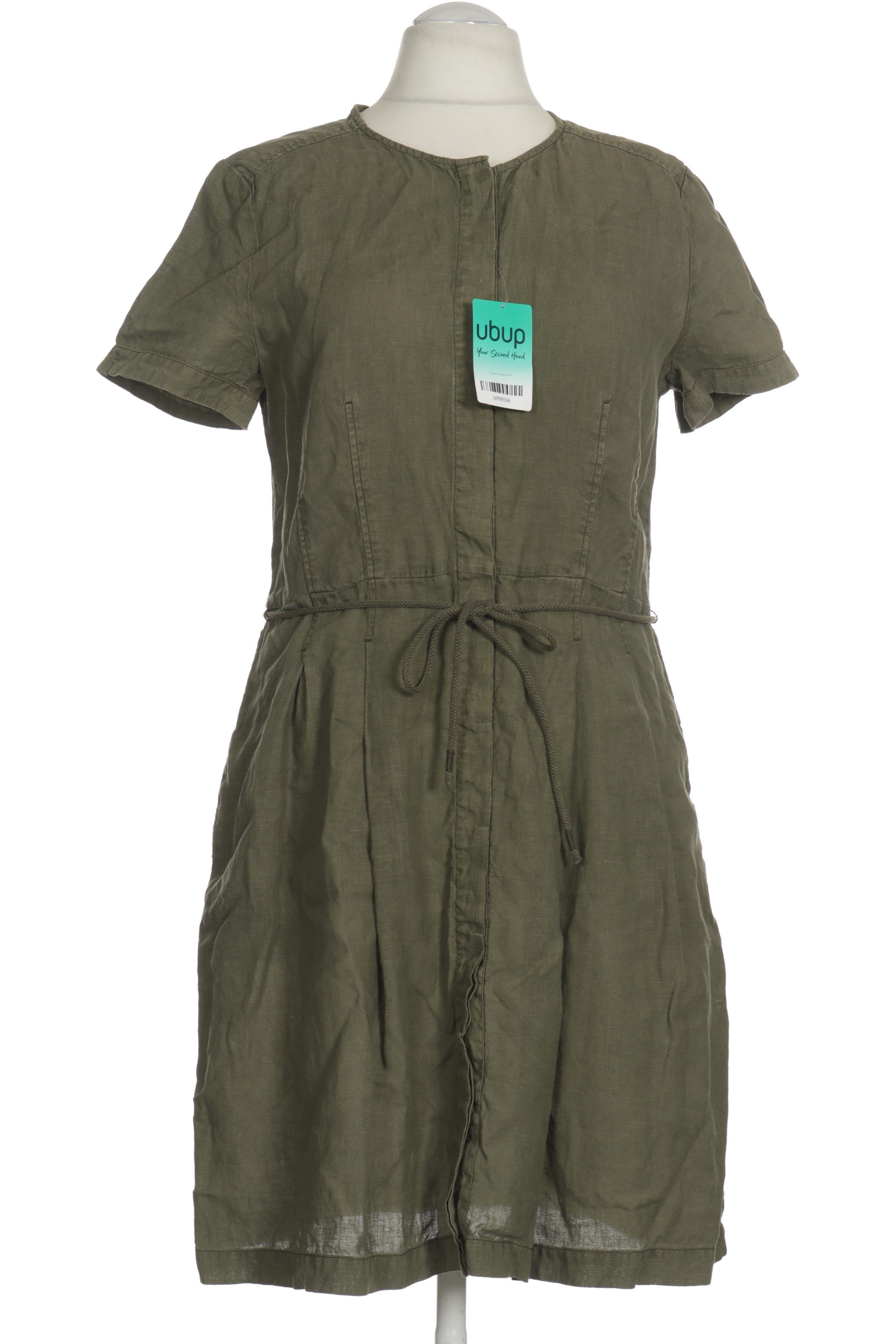 

Marc O Polo Damen Kleid, grün, Gr. 40