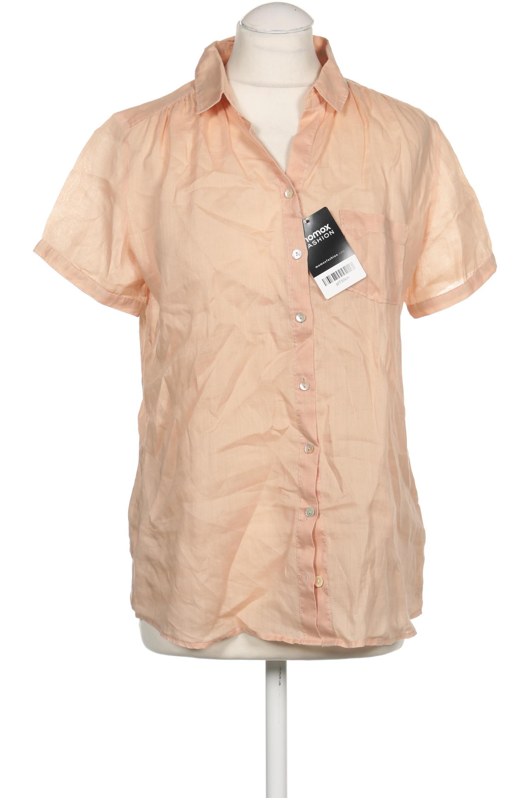 

Marc O Polo Damen Bluse, beige, Gr. 36