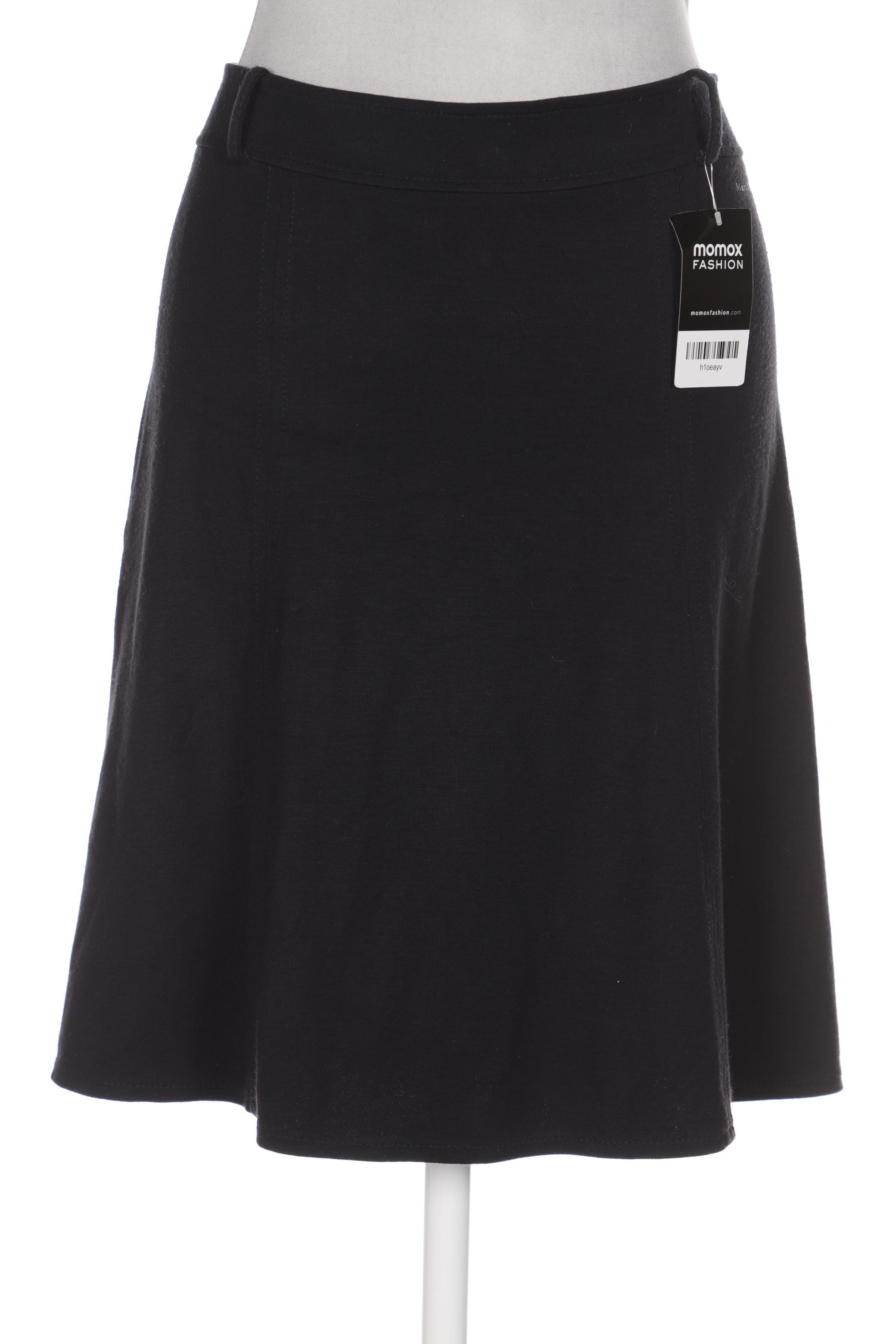 

Marc O Polo Damen Rock, marineblau, Gr. 36