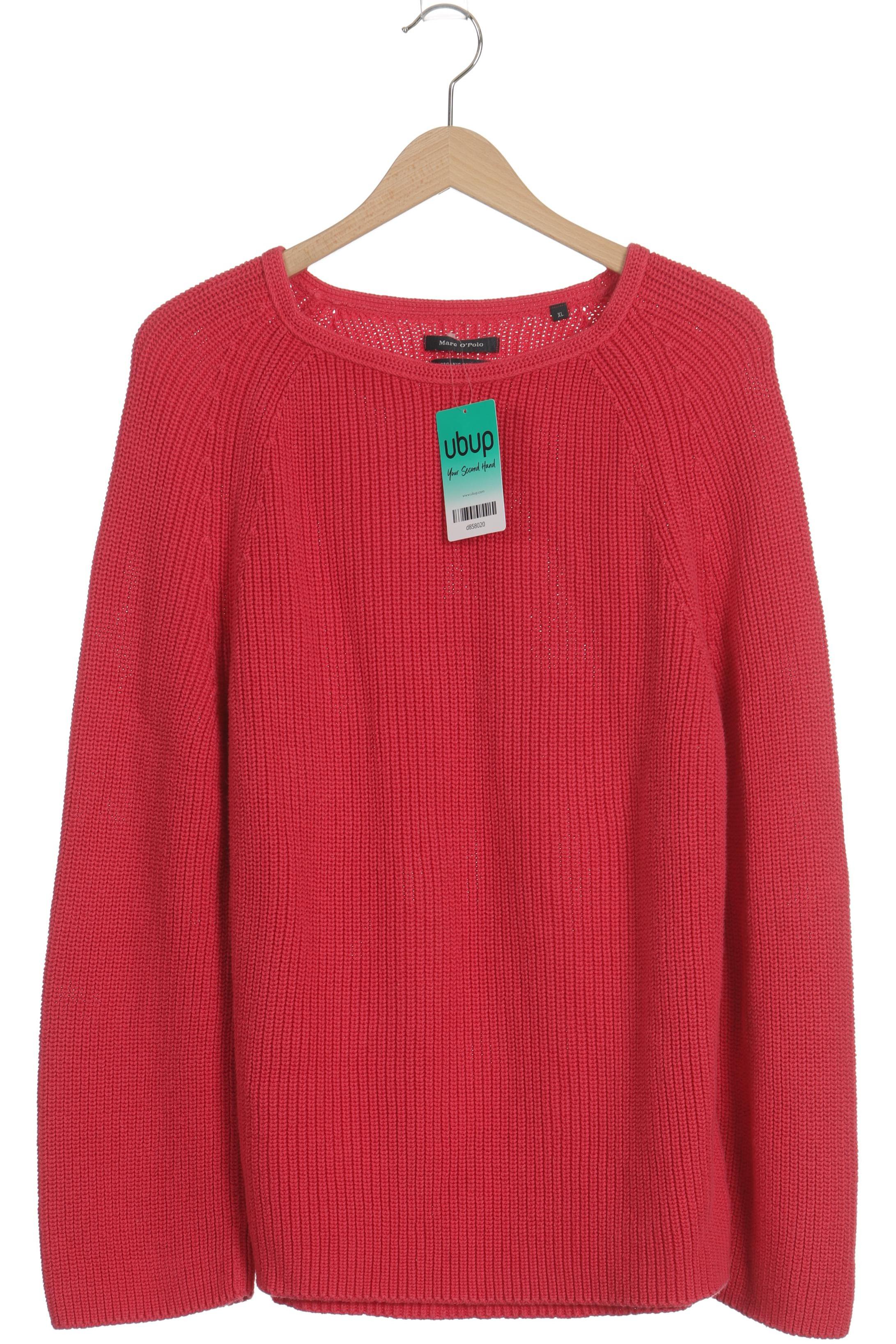 

Marc O Polo Damen Pullover, rot, Gr. 44