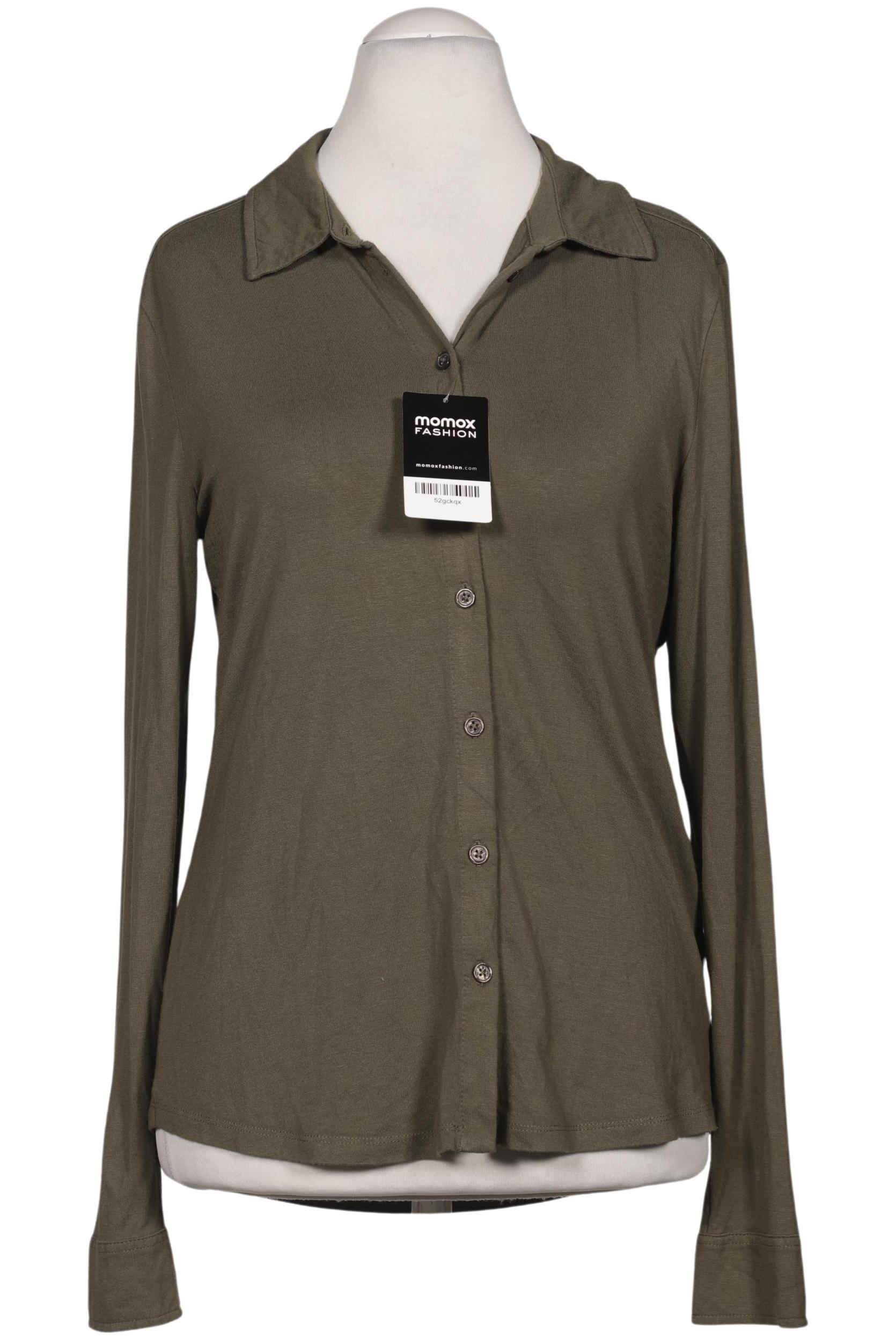 

Marc O Polo Damen Bluse, grün, Gr. 38