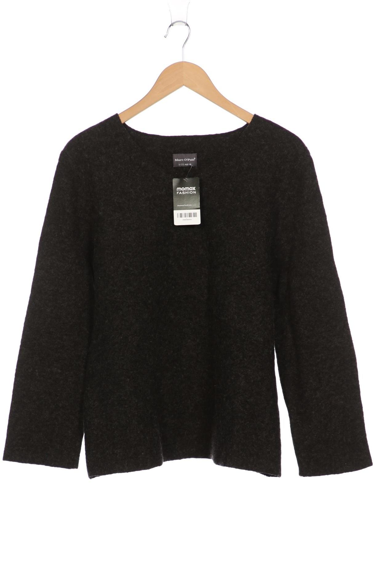 

Marc O Polo Damen Pullover, schwarz, Gr. 42
