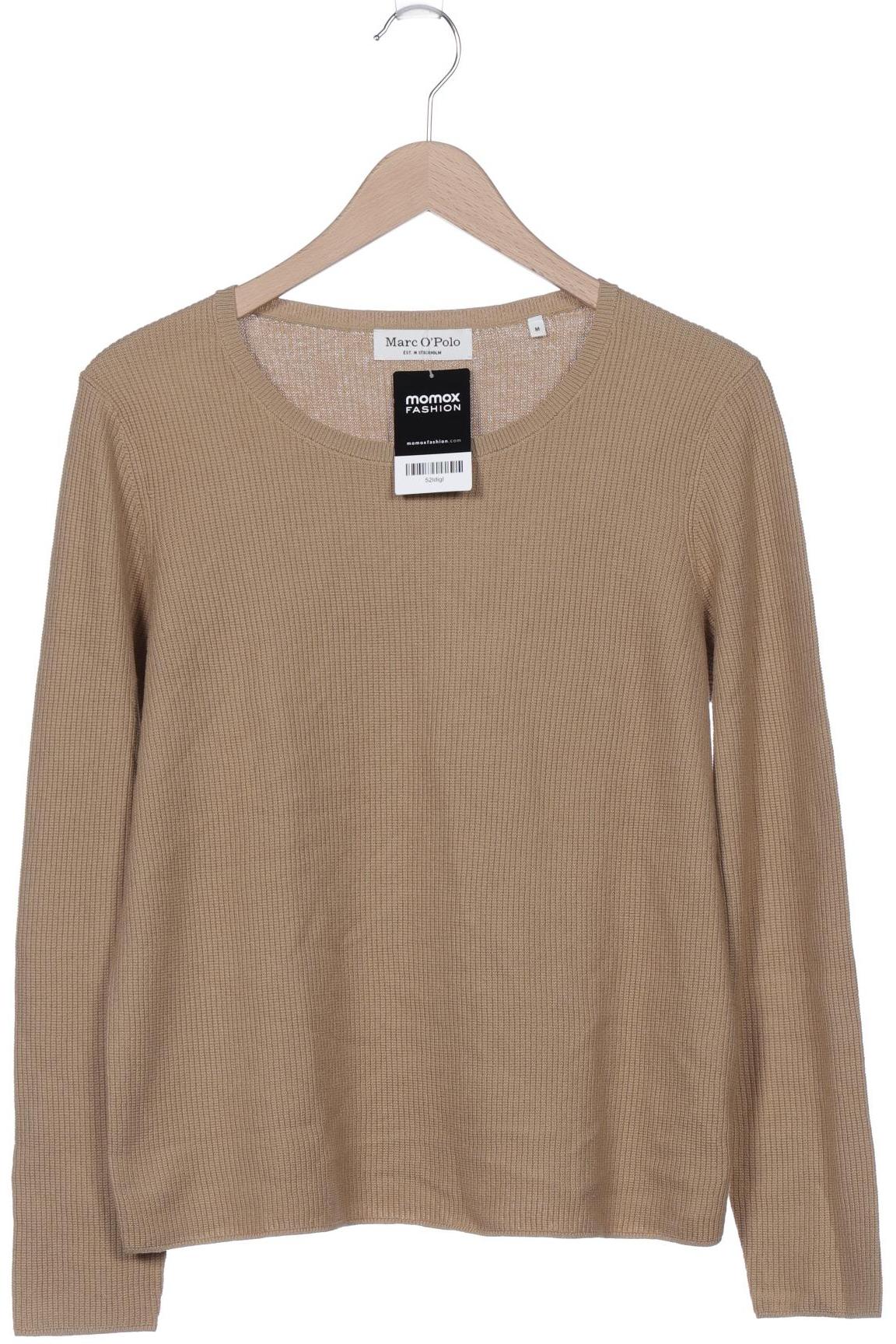 

Marc O Polo Damen Pullover, beige, Gr. 38