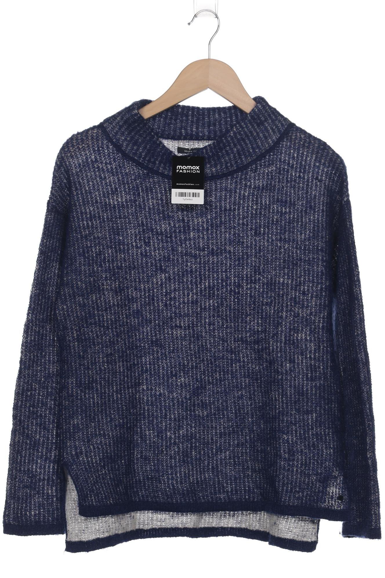 

Marc O Polo Damen Pullover, marineblau, Gr. 38