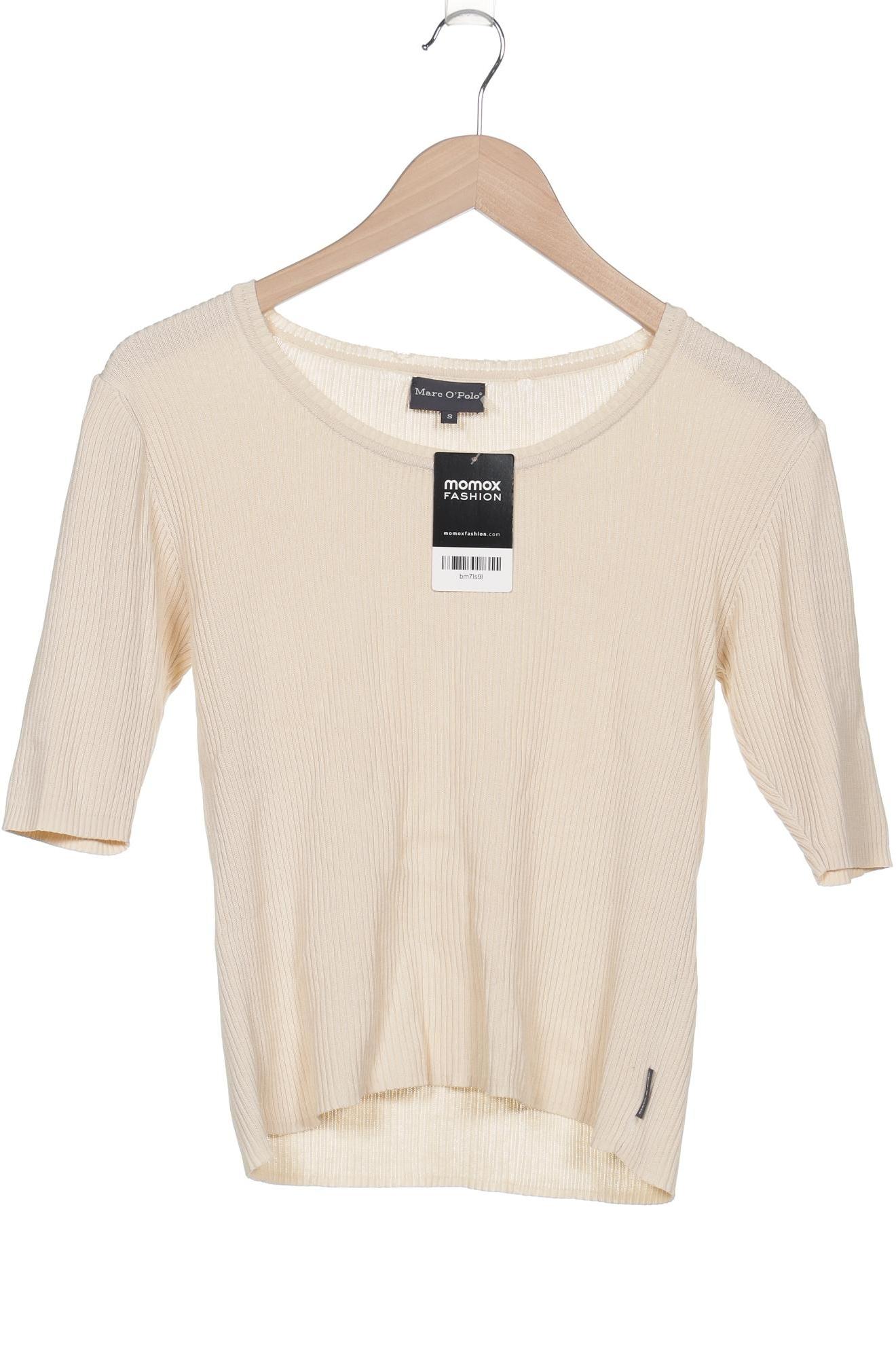 

Marc O Polo Damen Pullover, cremeweiß, Gr. 36