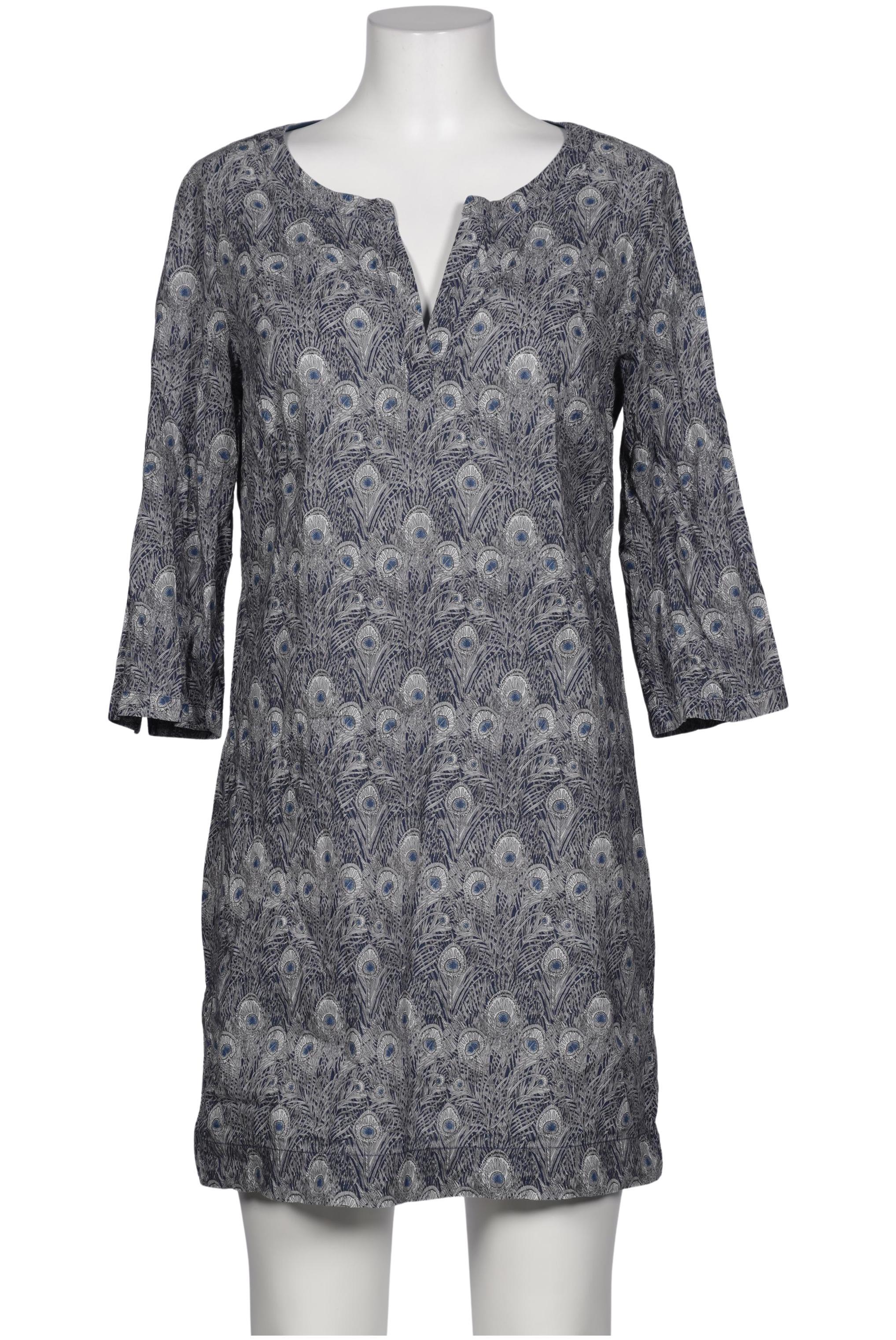 

Marc O Polo Damen Kleid, blau, Gr. 40