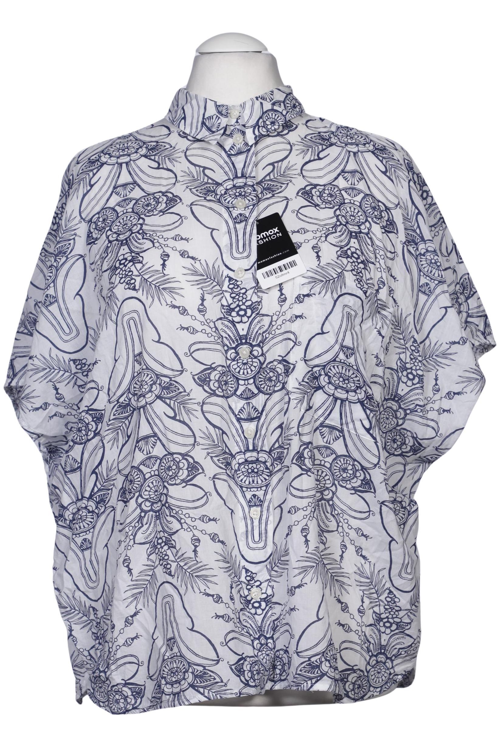 

Marc O Polo Damen Bluse, mehrfarbig, Gr. 44