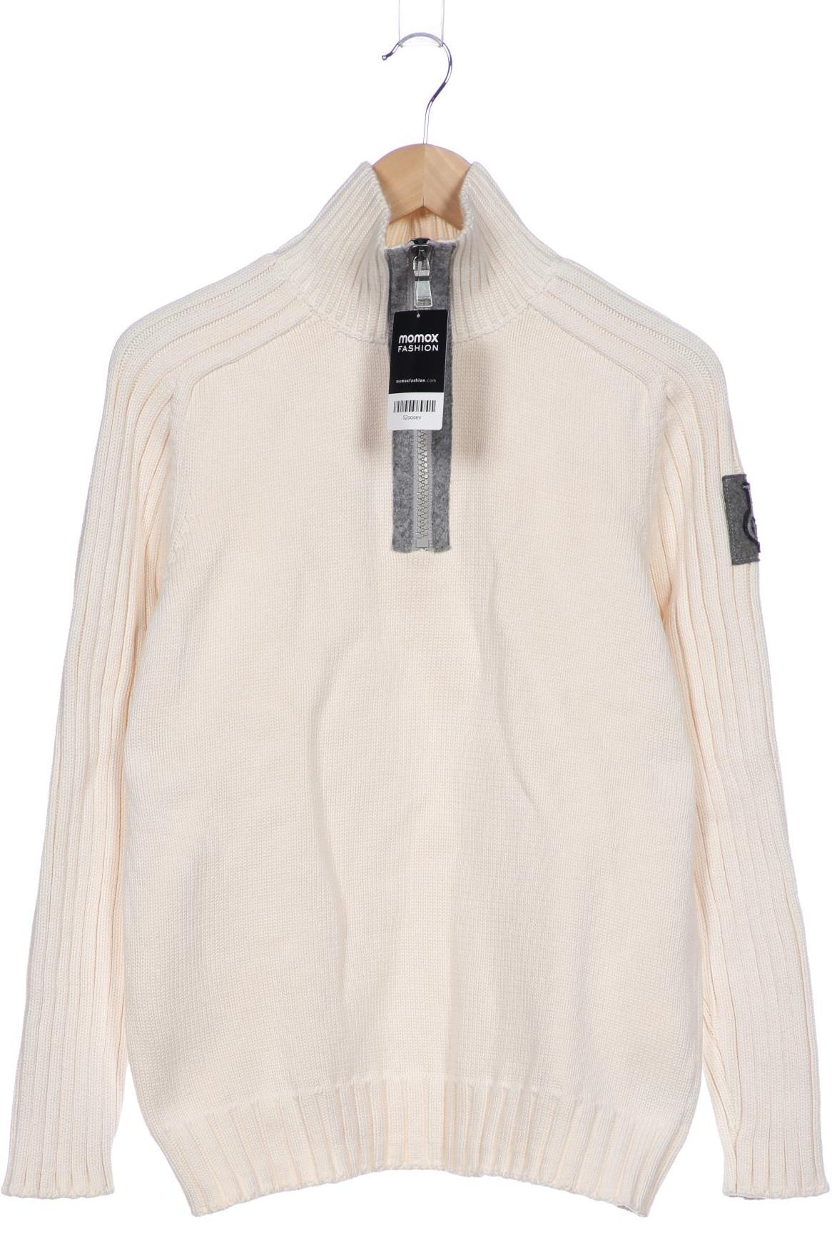 

Marc O Polo Herren Pullover, cremeweiß, Gr. 52