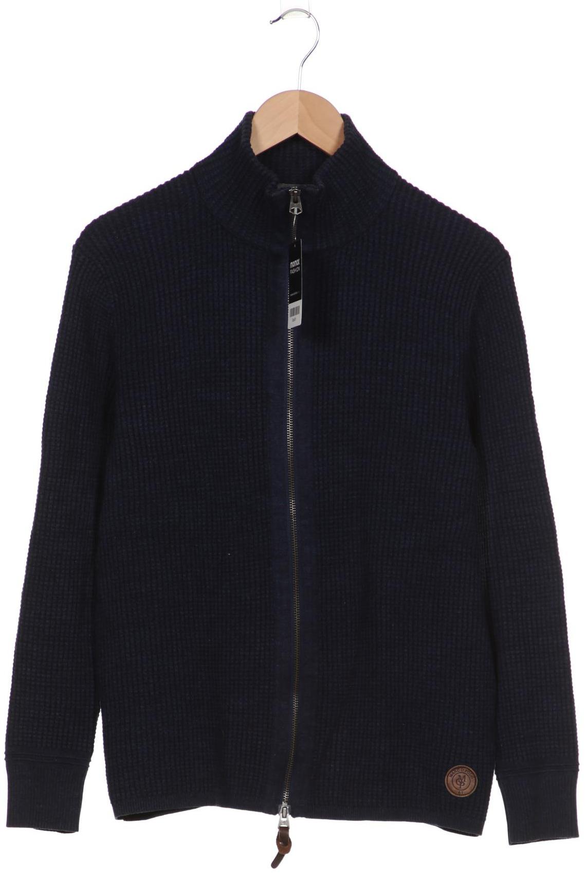 

Marc O Polo Damen Strickjacke, marineblau