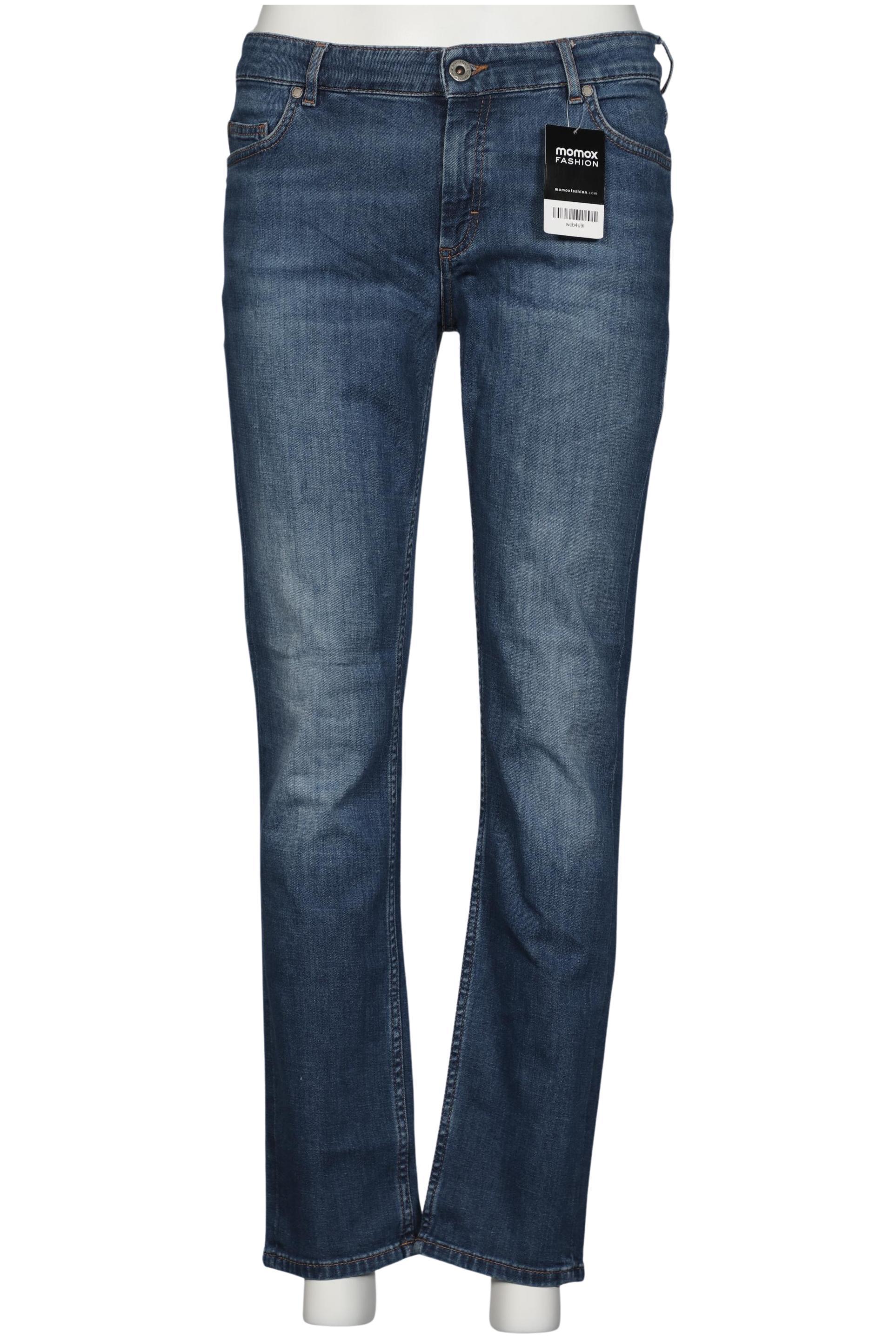 

Marc O Polo Damen Jeans, blau, Gr. 32