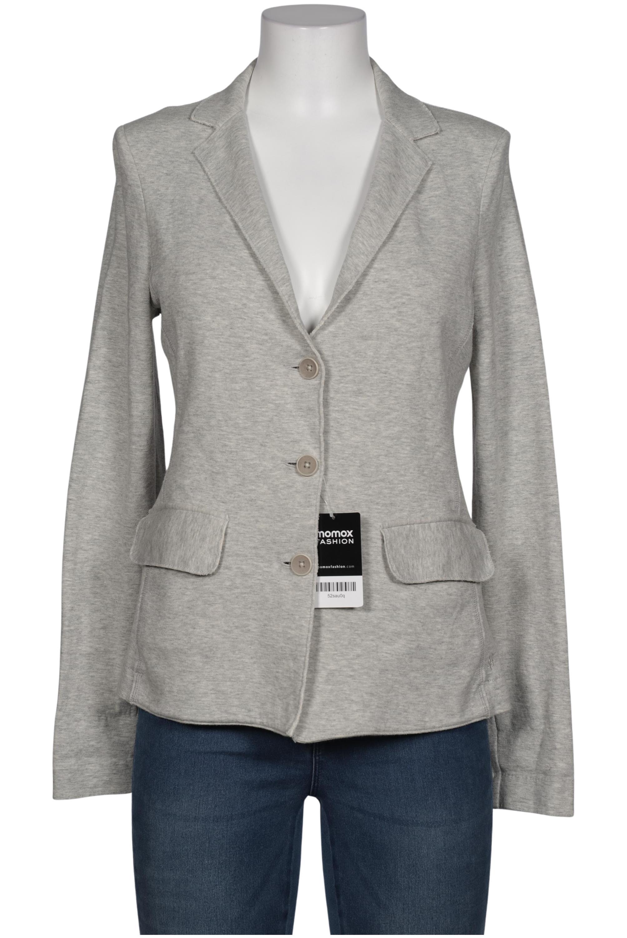 

Marc O Polo Damen Blazer, grau, Gr. 40