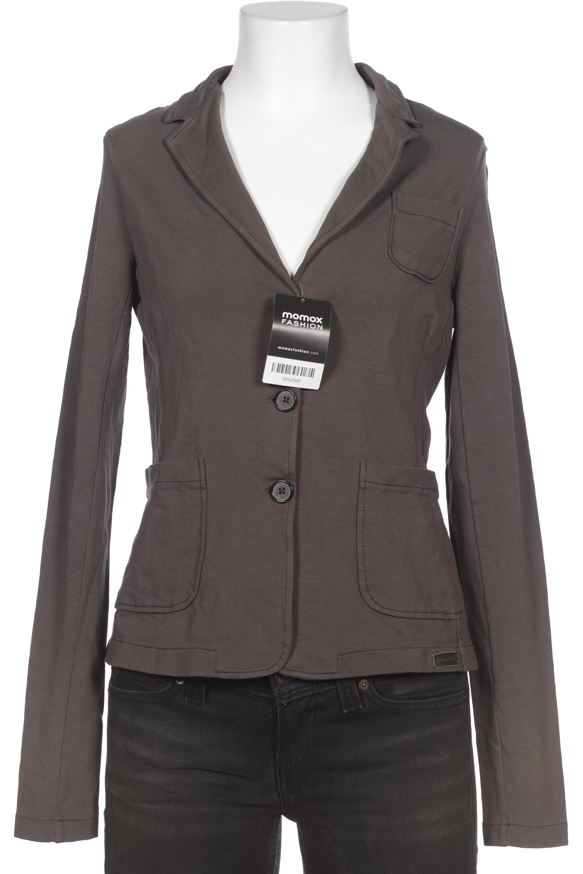 

Marc O Polo Damen Blazer, grau, Gr. 36