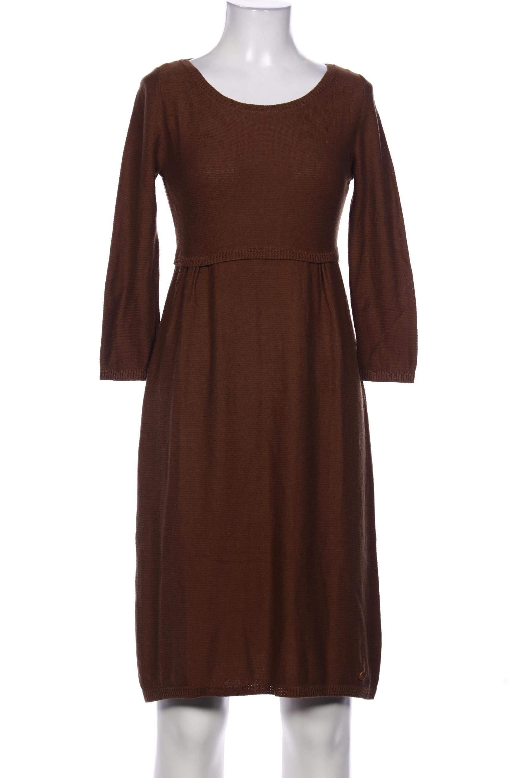 

Marc O Polo Damen Kleid, braun, Gr. 36