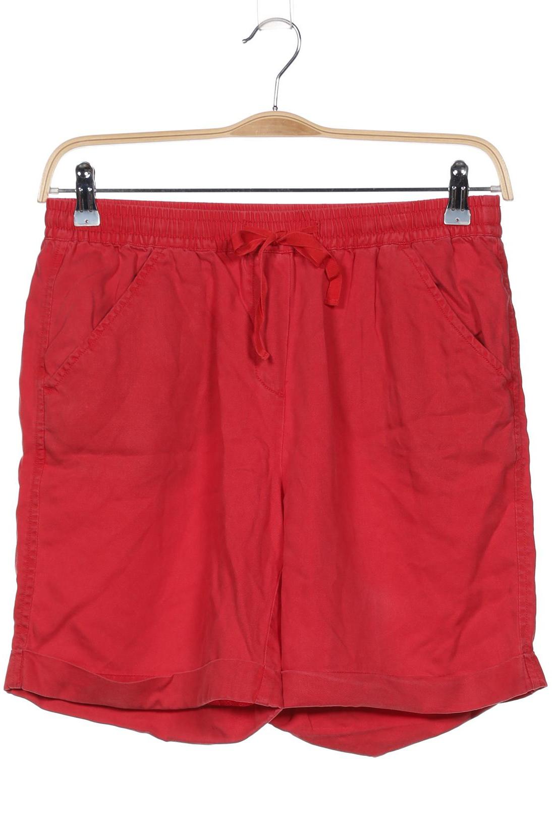 

Marc O Polo Damen Shorts, rot
