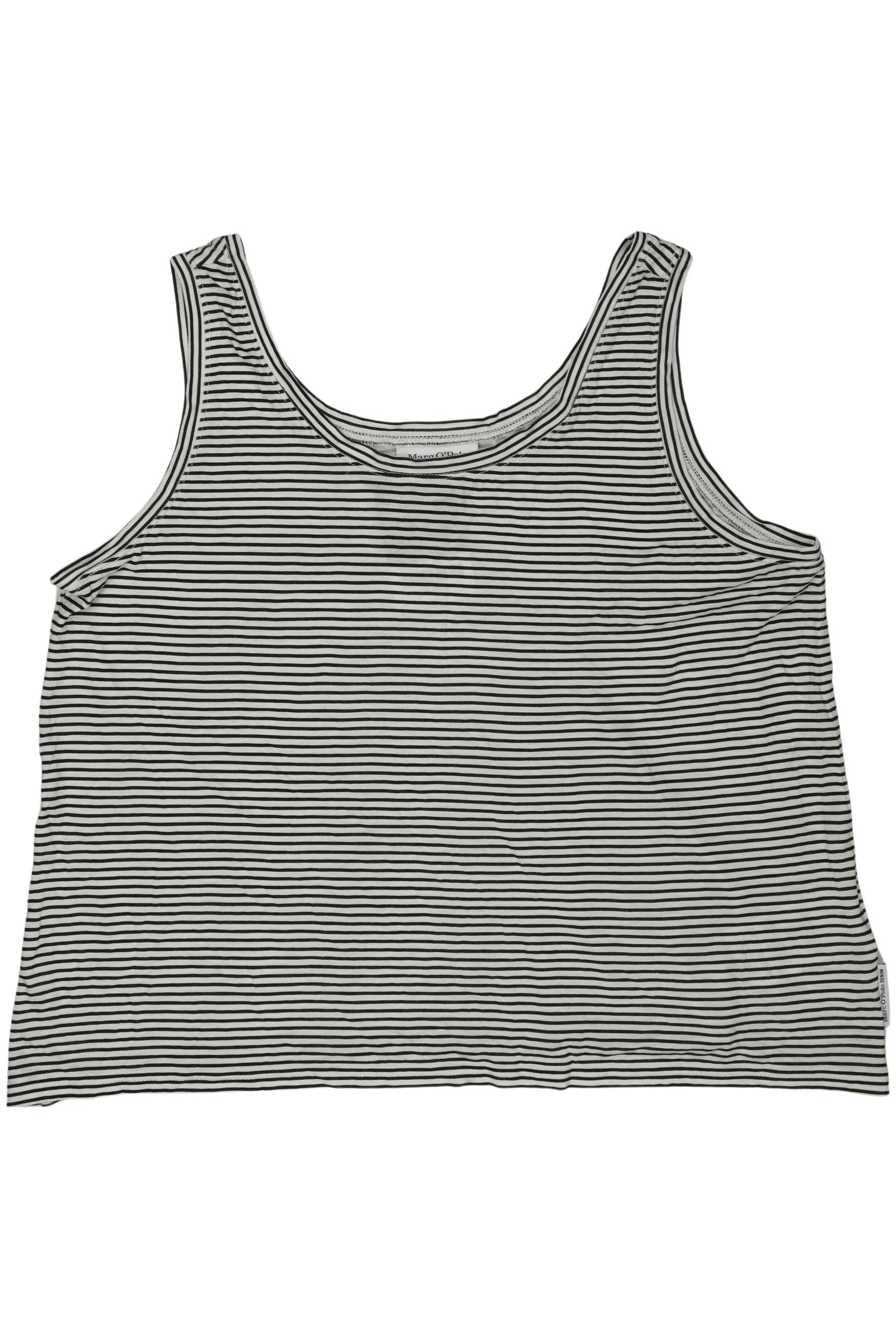 

Marc O Polo Damen Top, mehrfarbig, Gr. 34