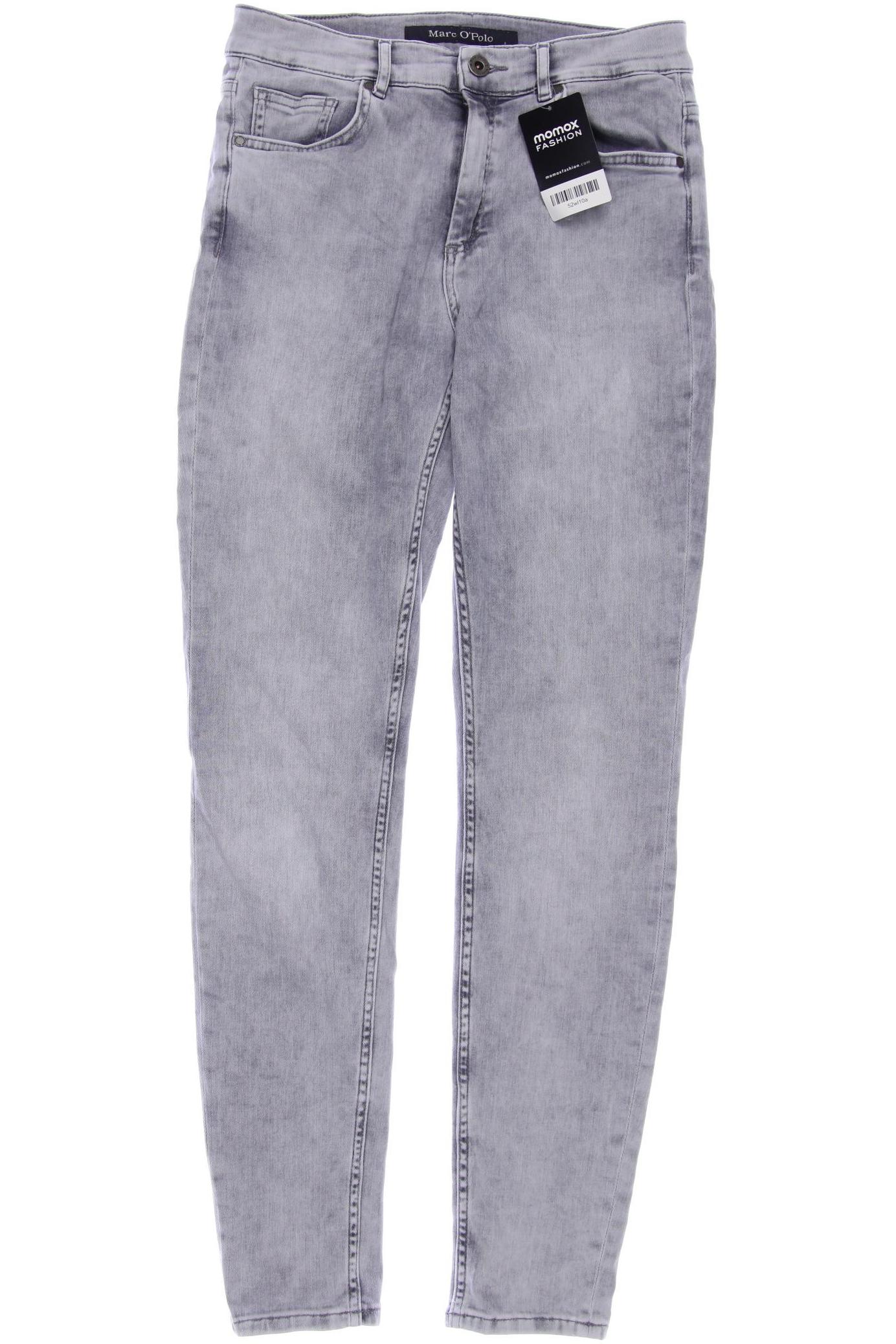 

Marc O Polo Damen Jeans, grau