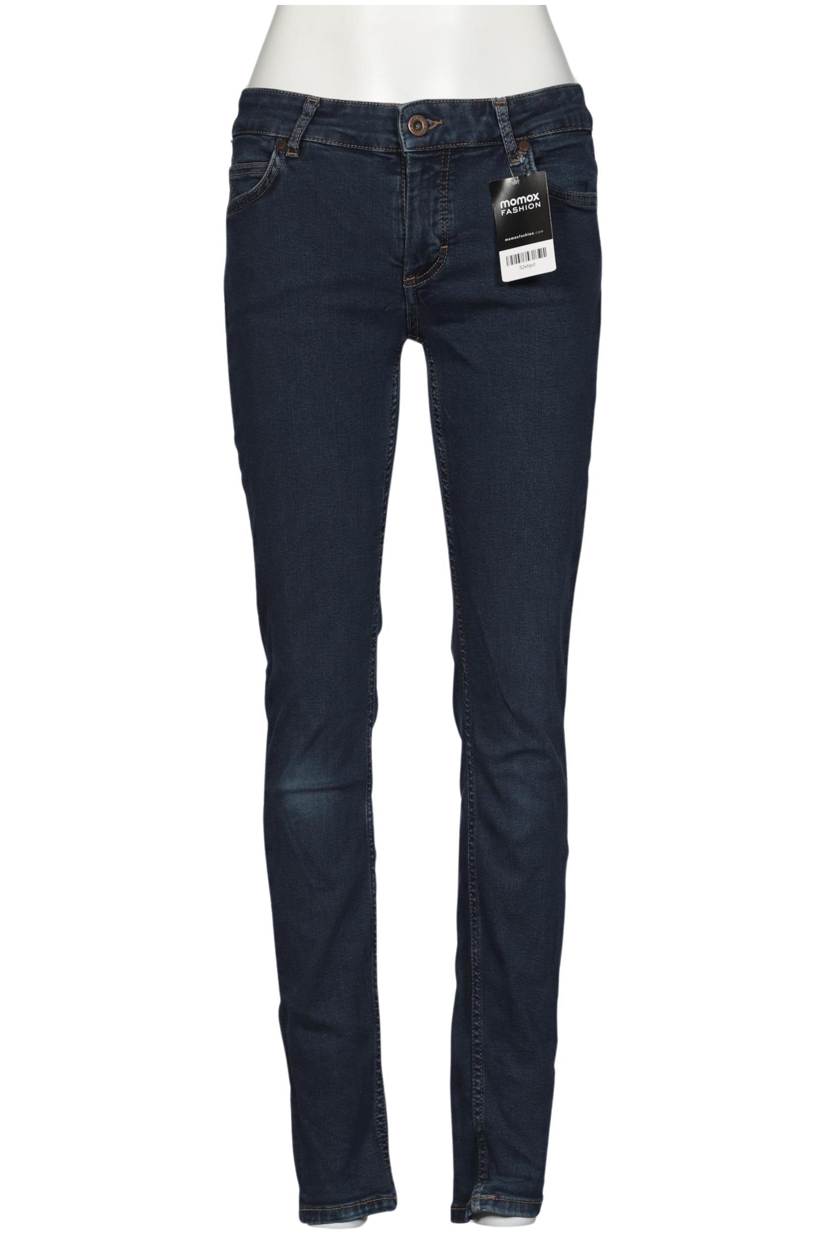 

Marc O Polo Damen Jeans, marineblau, Gr. 27