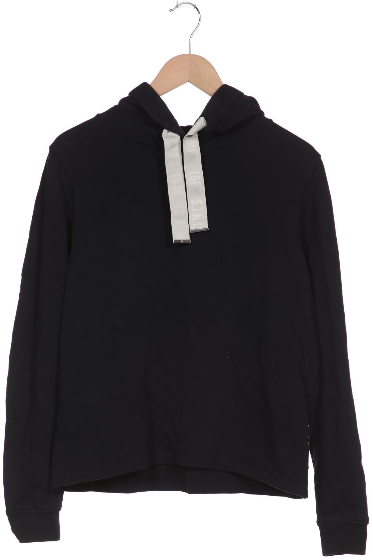 

Marc O Polo Damen Kapuzenpullover, marineblau