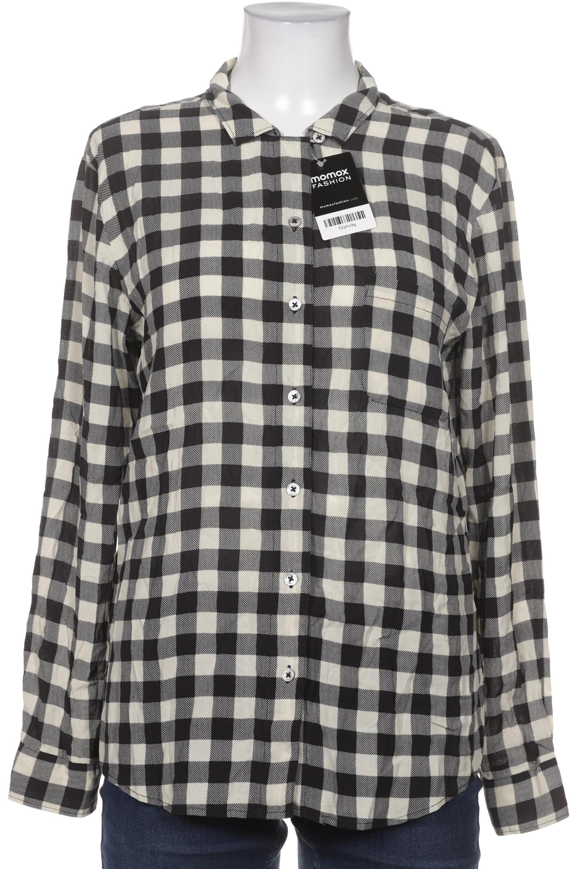 

Marc O Polo Damen Bluse, grau, Gr. 40