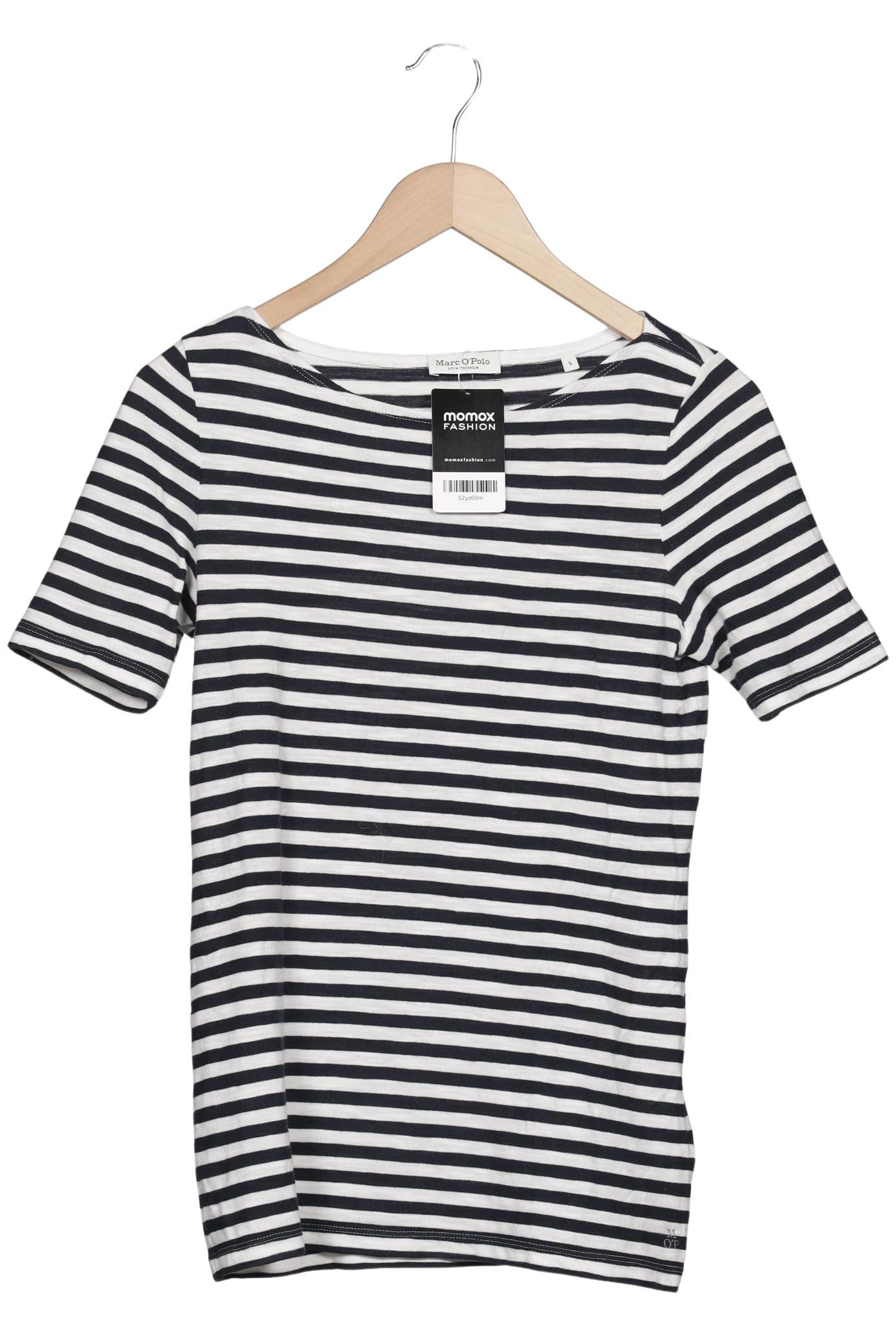

Marc O Polo Damen T-Shirt, mehrfarbig, Gr. 36