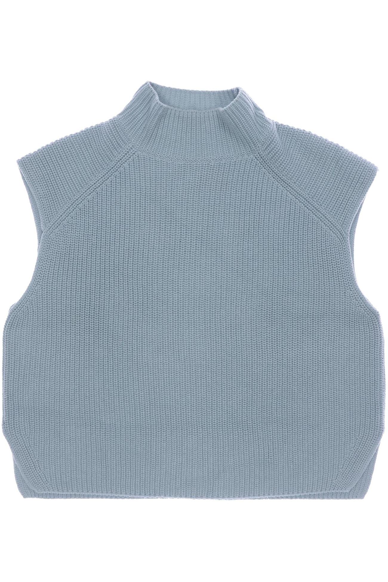 

Marc O Polo Damen Pullover, hellblau, Gr. 36