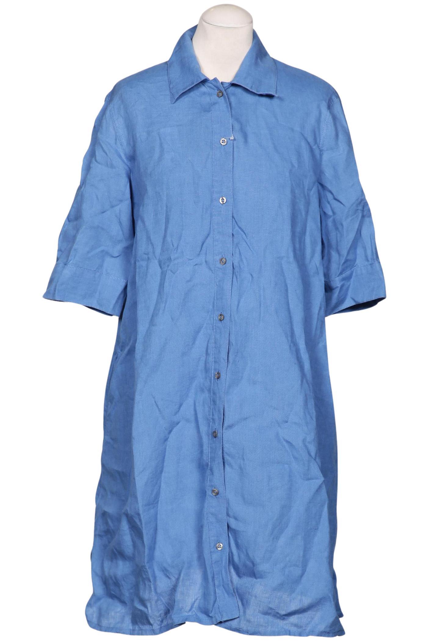 

Marc O Polo Damen Kleid, blau, Gr. 36