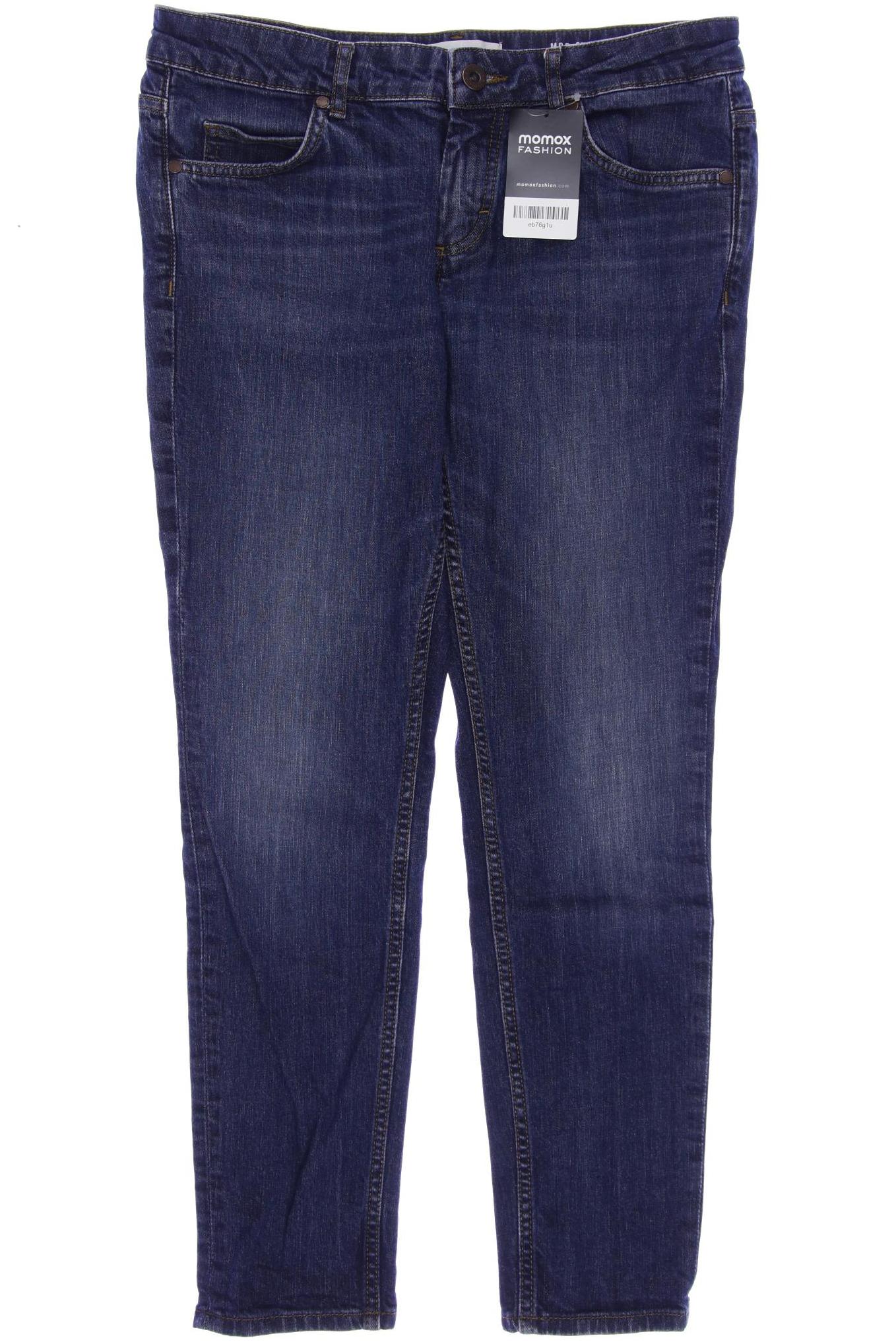 

Marc O Polo Damen Jeans, blau, Gr. 30