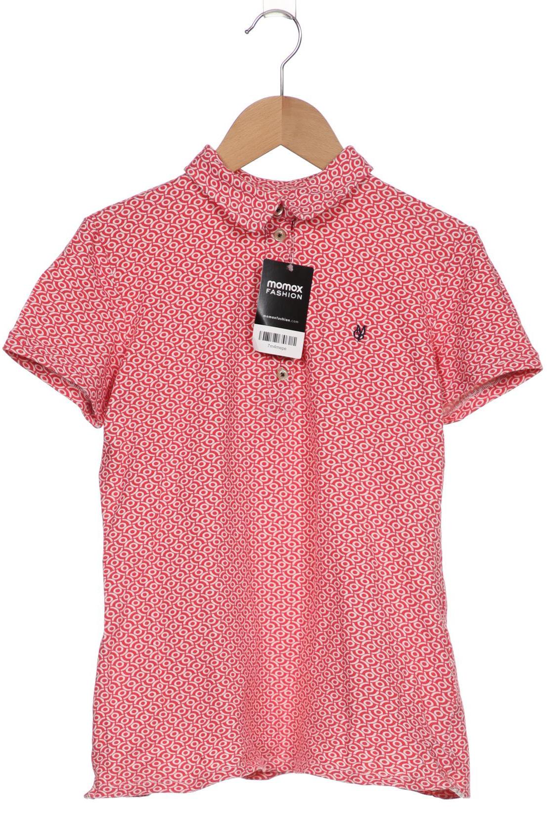 

Marc O Polo Damen Poloshirt, pink, Gr. 36