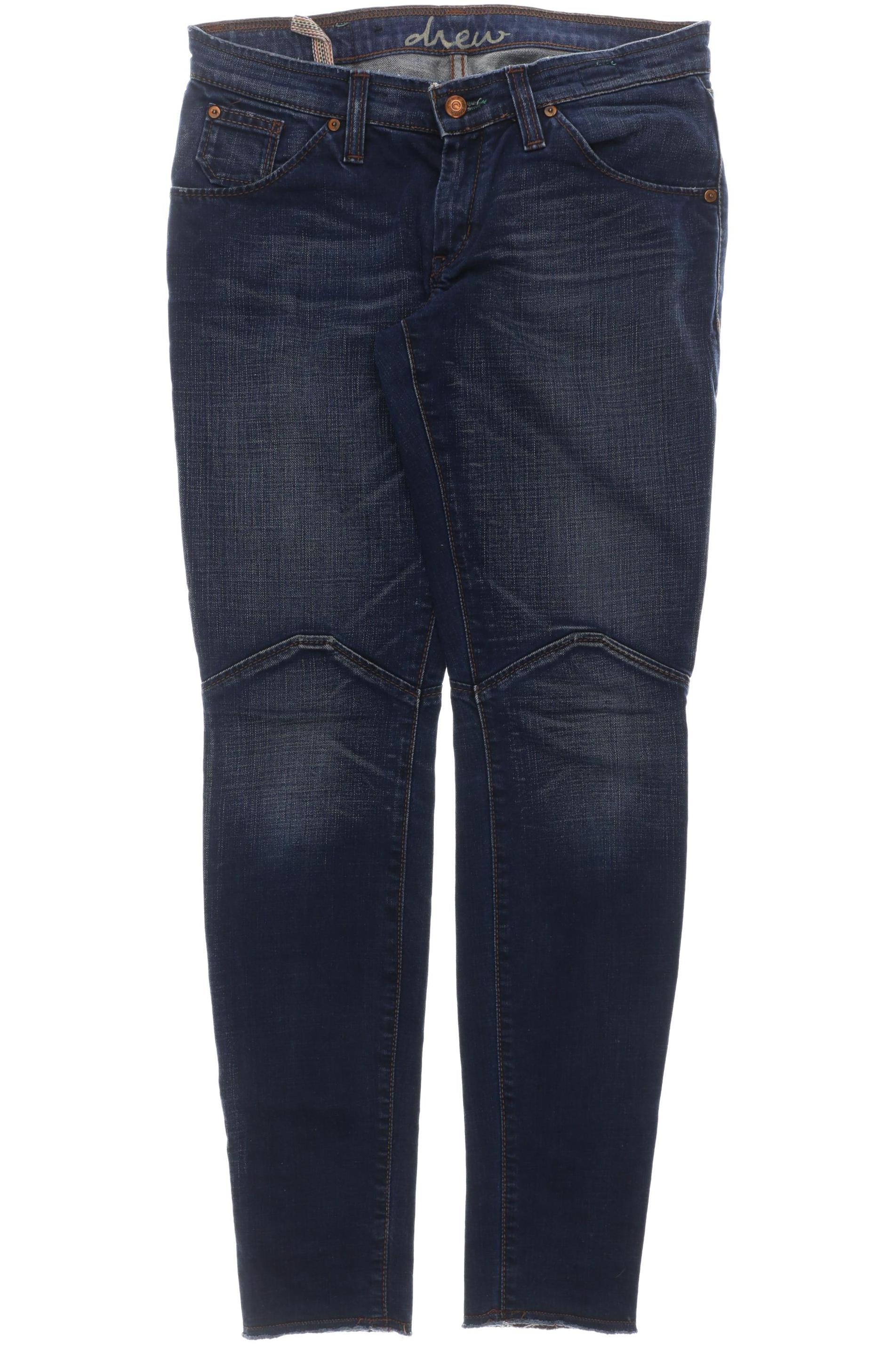 

Marc O Polo Damen Jeans, blau, Gr. 29