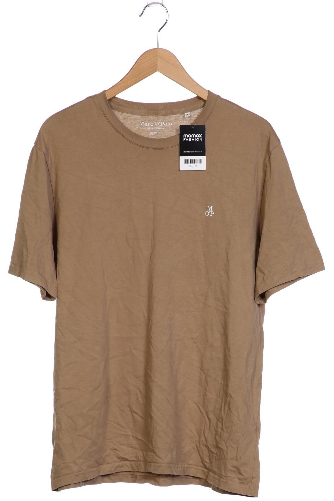 

Marc O Polo Herren T-Shirt, beige, Gr. 54