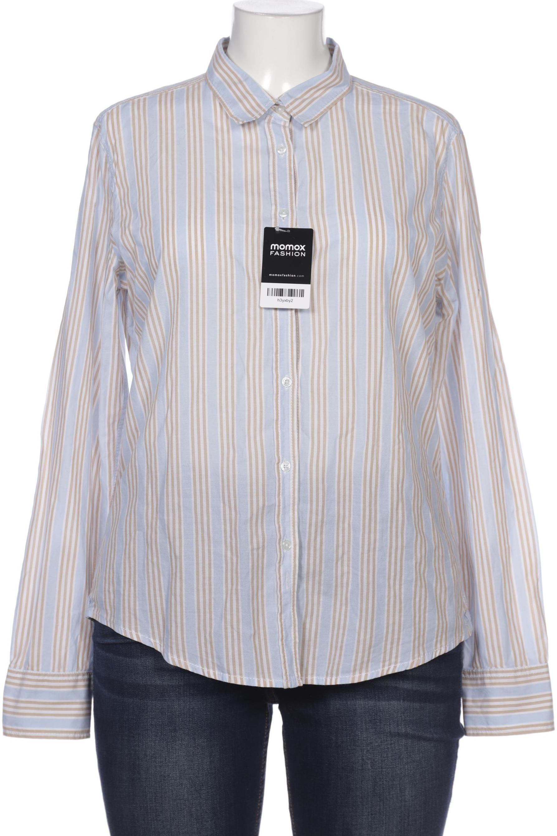 

Marc O Polo Damen Bluse, hellblau, Gr. 42
