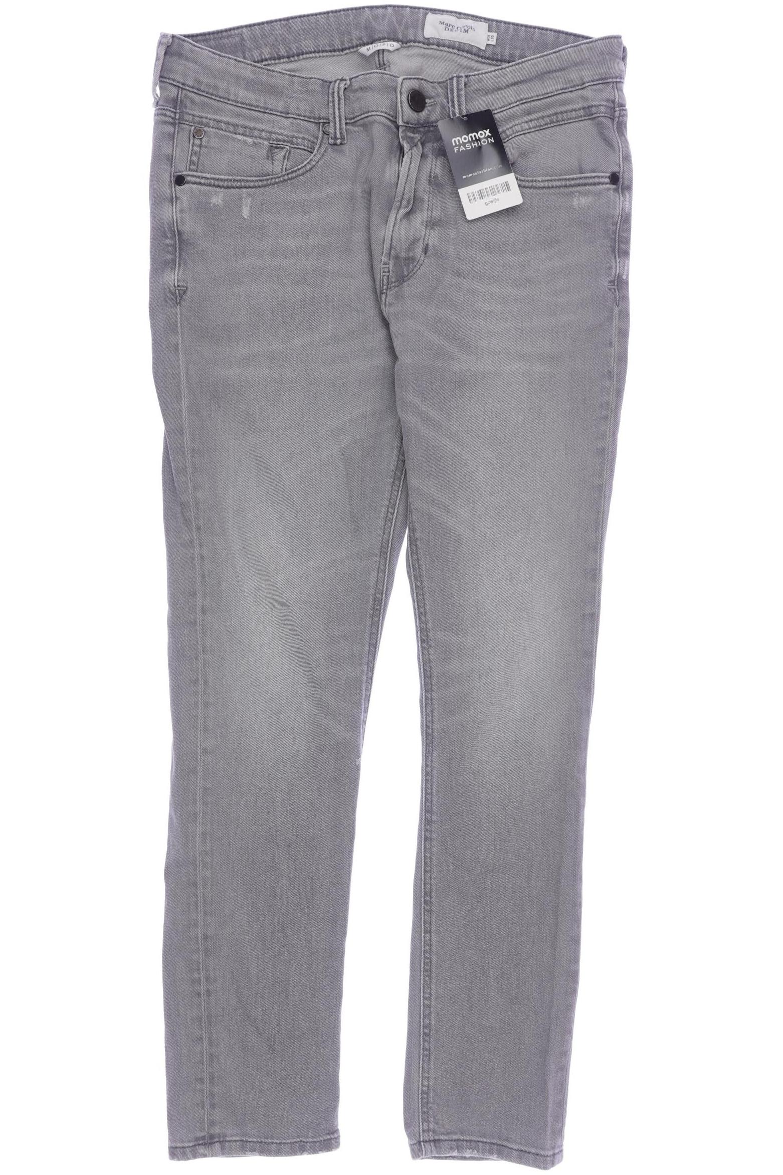 

Marc O Polo Herren Jeans, grau, Gr. 31